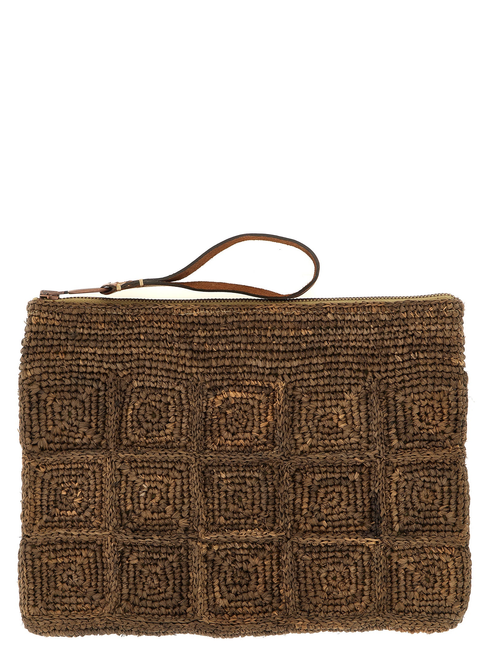 Ibeliv 'Tanala' Clutch