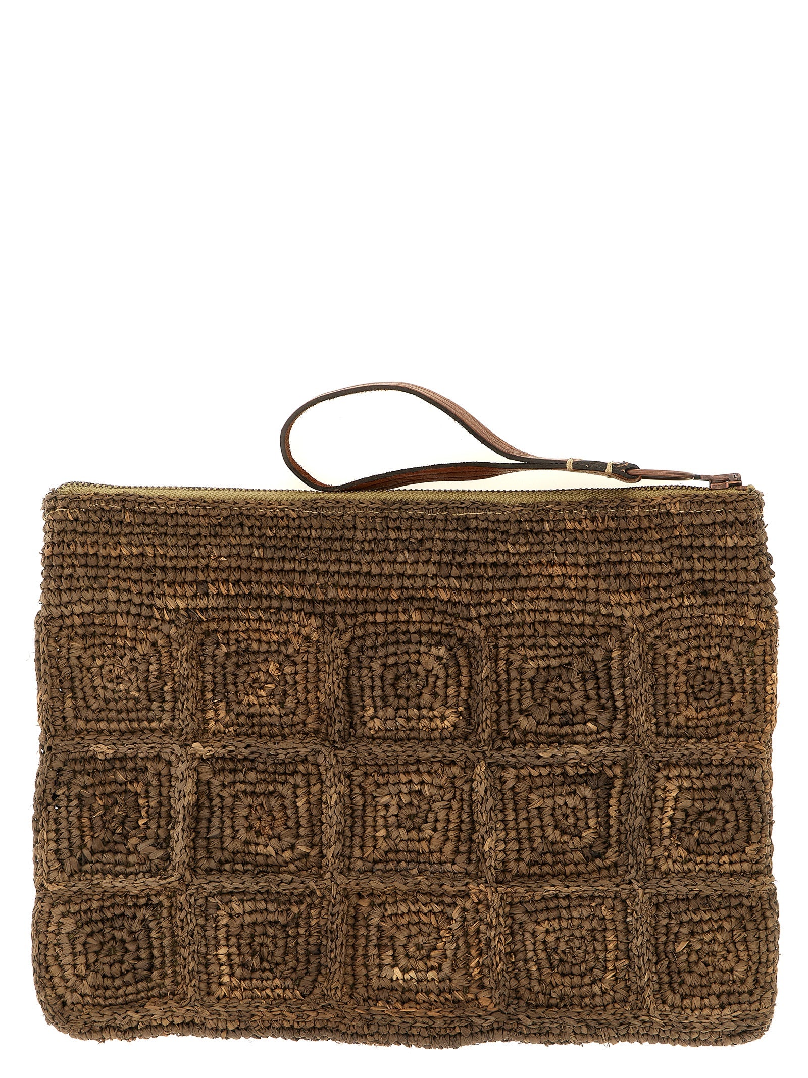 Ibeliv 'Tanala' Clutch