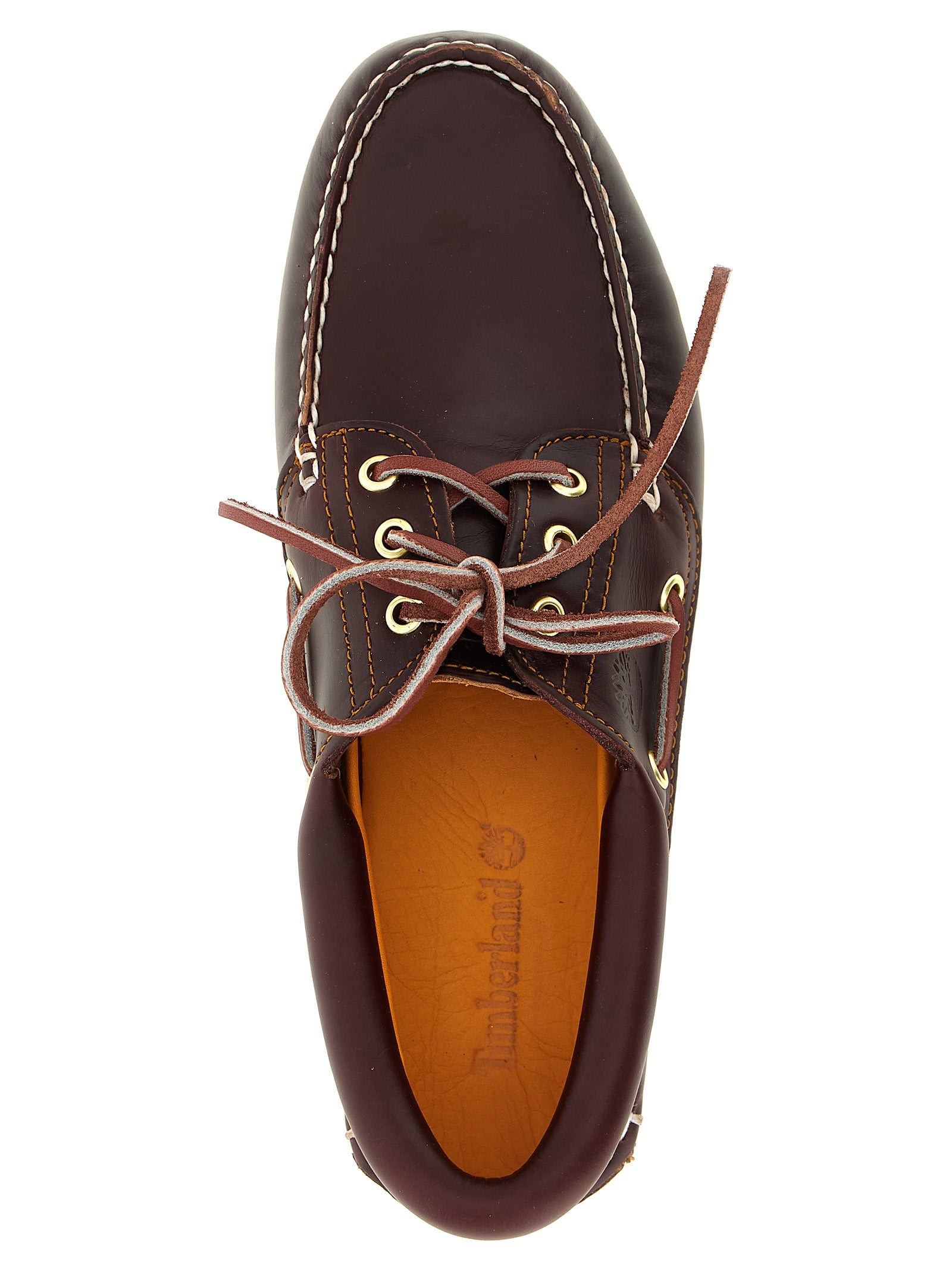 Timberland 'Timberland® 3-Eye Lug' Boat Shoe