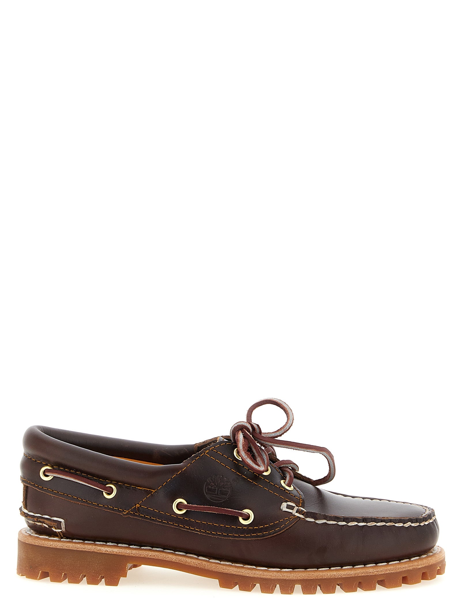 Timberland 'Timberland® Authentic' Boat Shoe