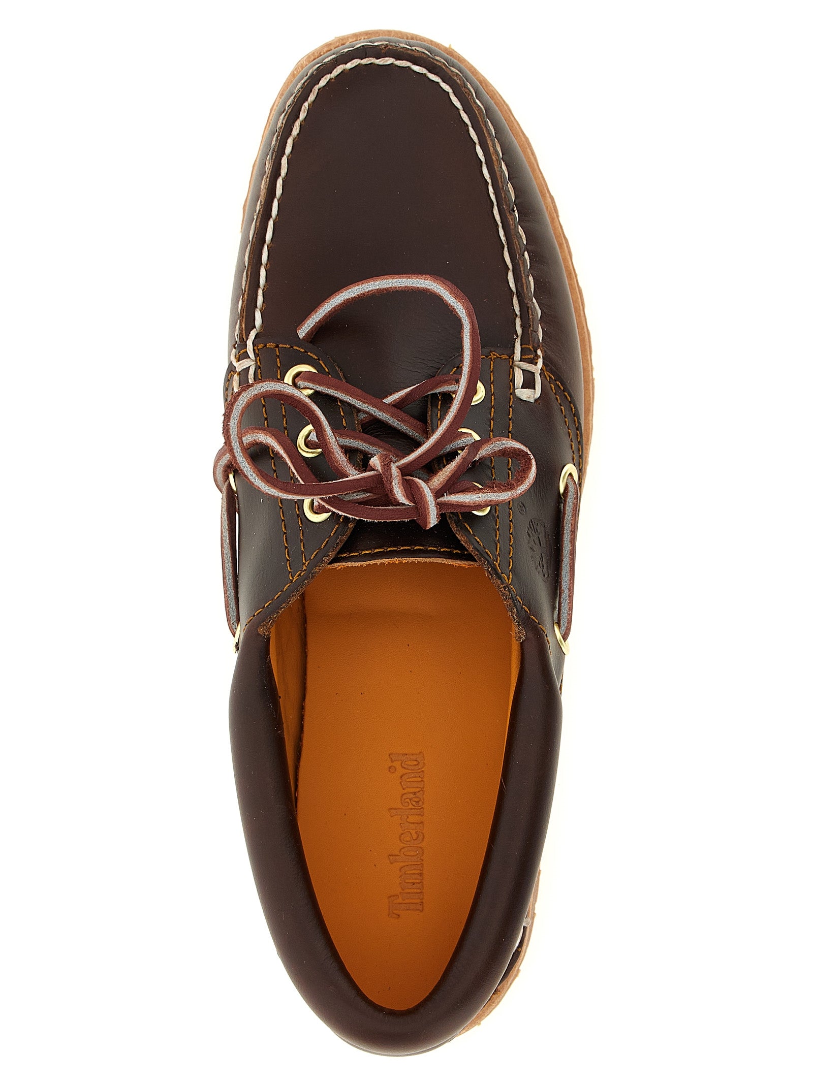 Timberland 'Timberland® Authentic' Boat Shoe