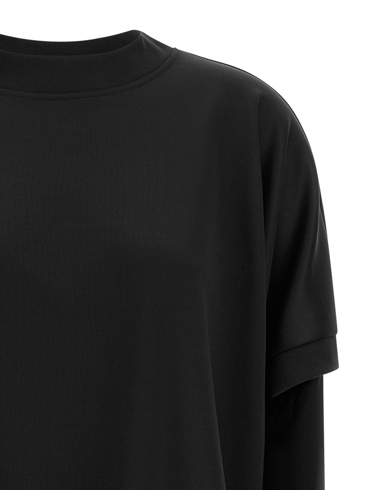 Di.La3 Pari' 'Manicotti' Sweatshirt