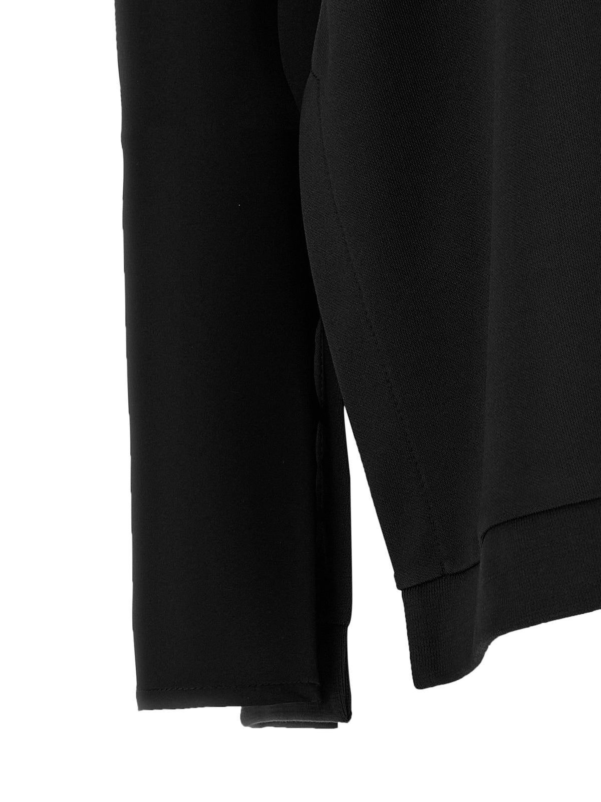 Di.La3 Pari' 'Manicotti' Sweatshirt