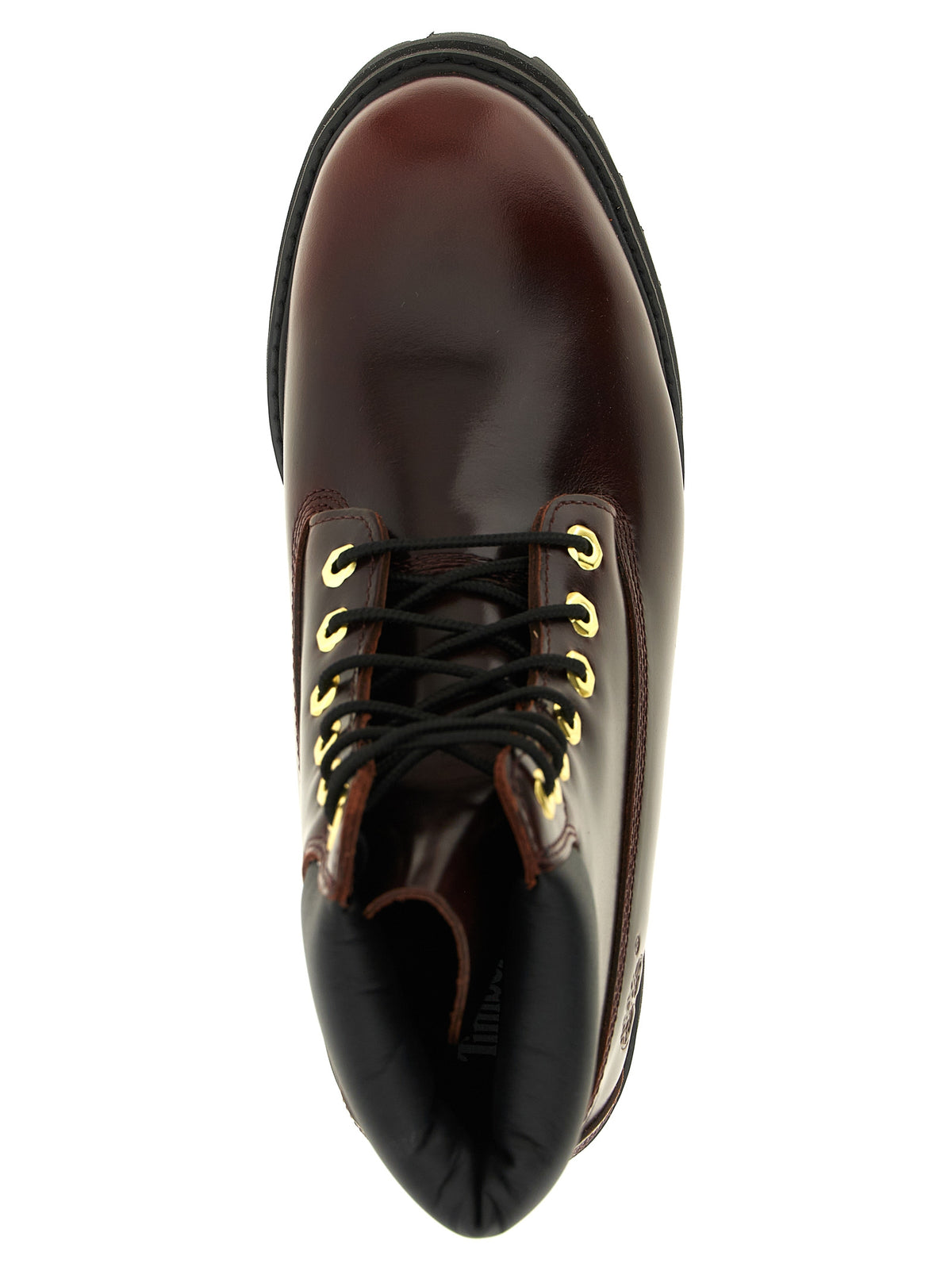 Timberland 'Heritage' Ankle Boots