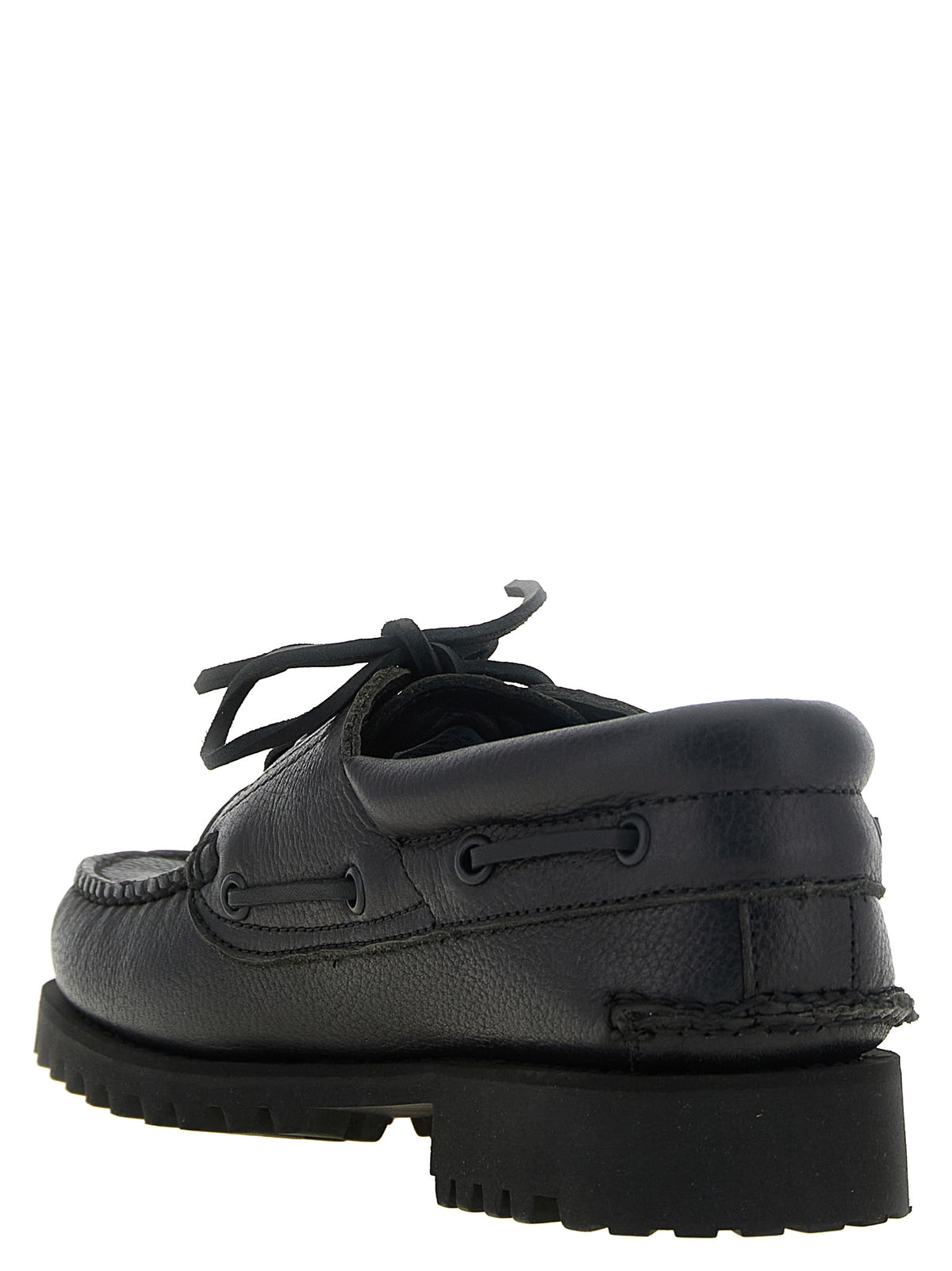 Timberland 'Timberland® Authentic 3-Eye' Boat Shoe