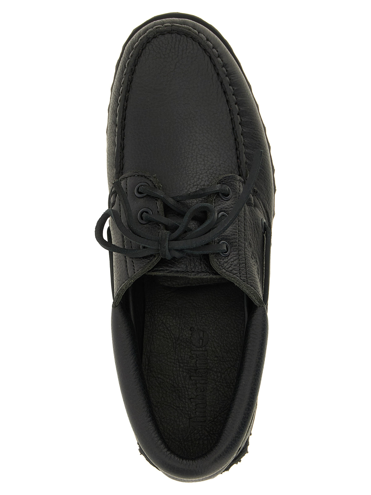 Timberland 'Timberland® Authentic 3-Eye' Boat Shoe