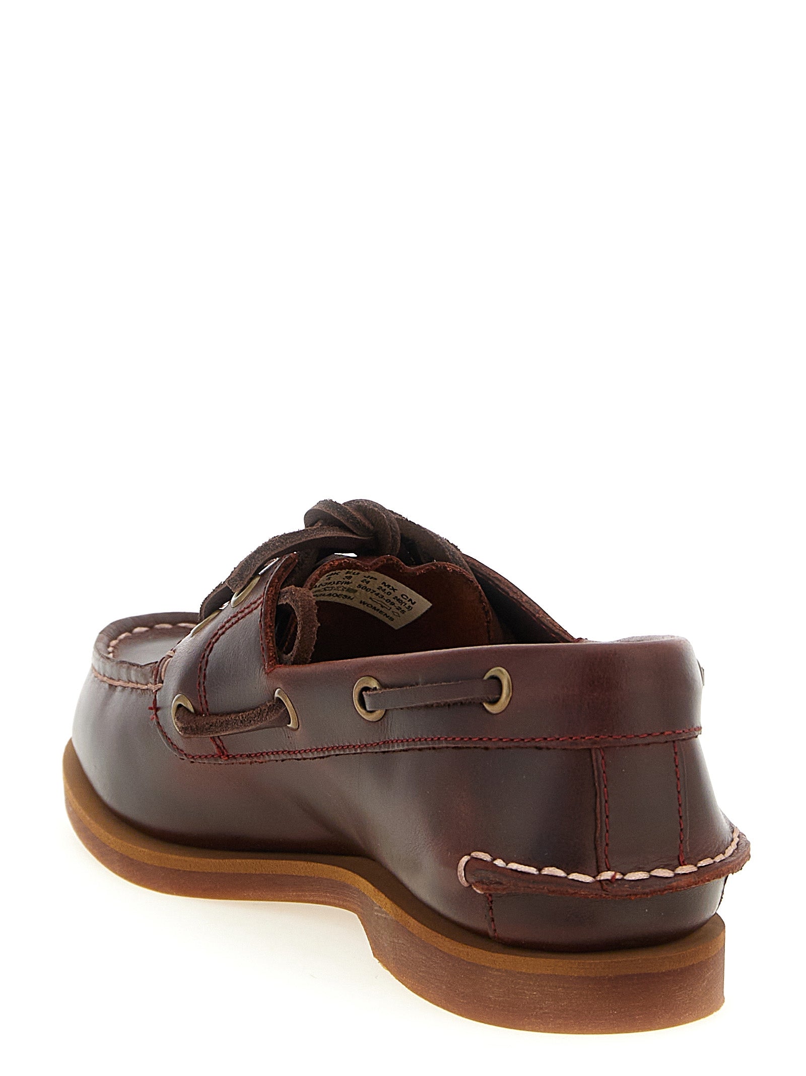 Timberland 'Timberland® Classic' Boat Shoe