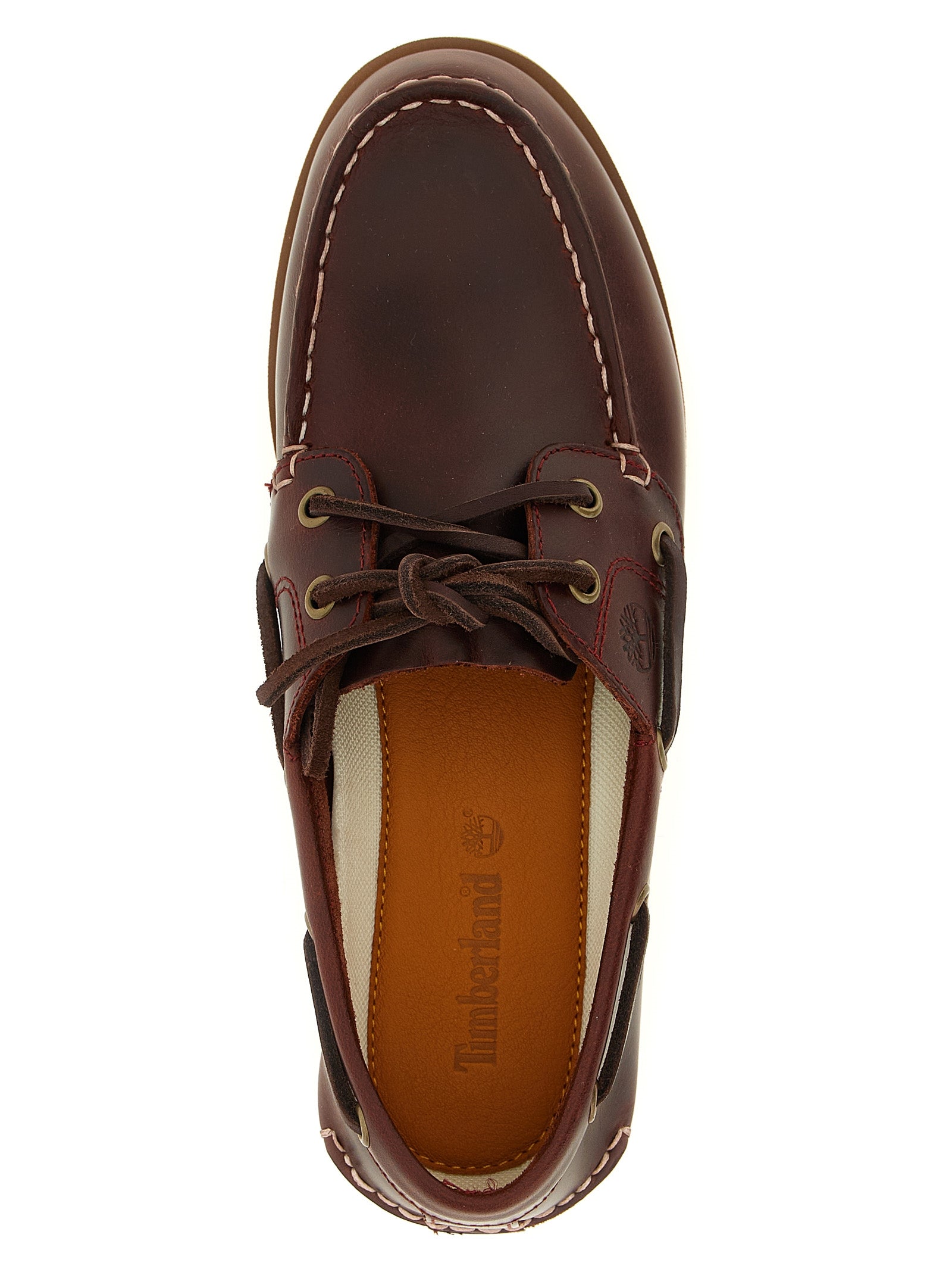 Timberland 'Timberland® Classic' Boat Shoe