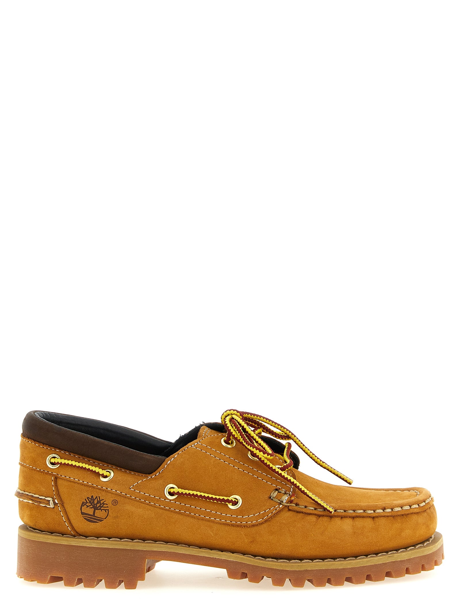 Timberland 'Timberland® 3-Eye Lug' Boat Shoe