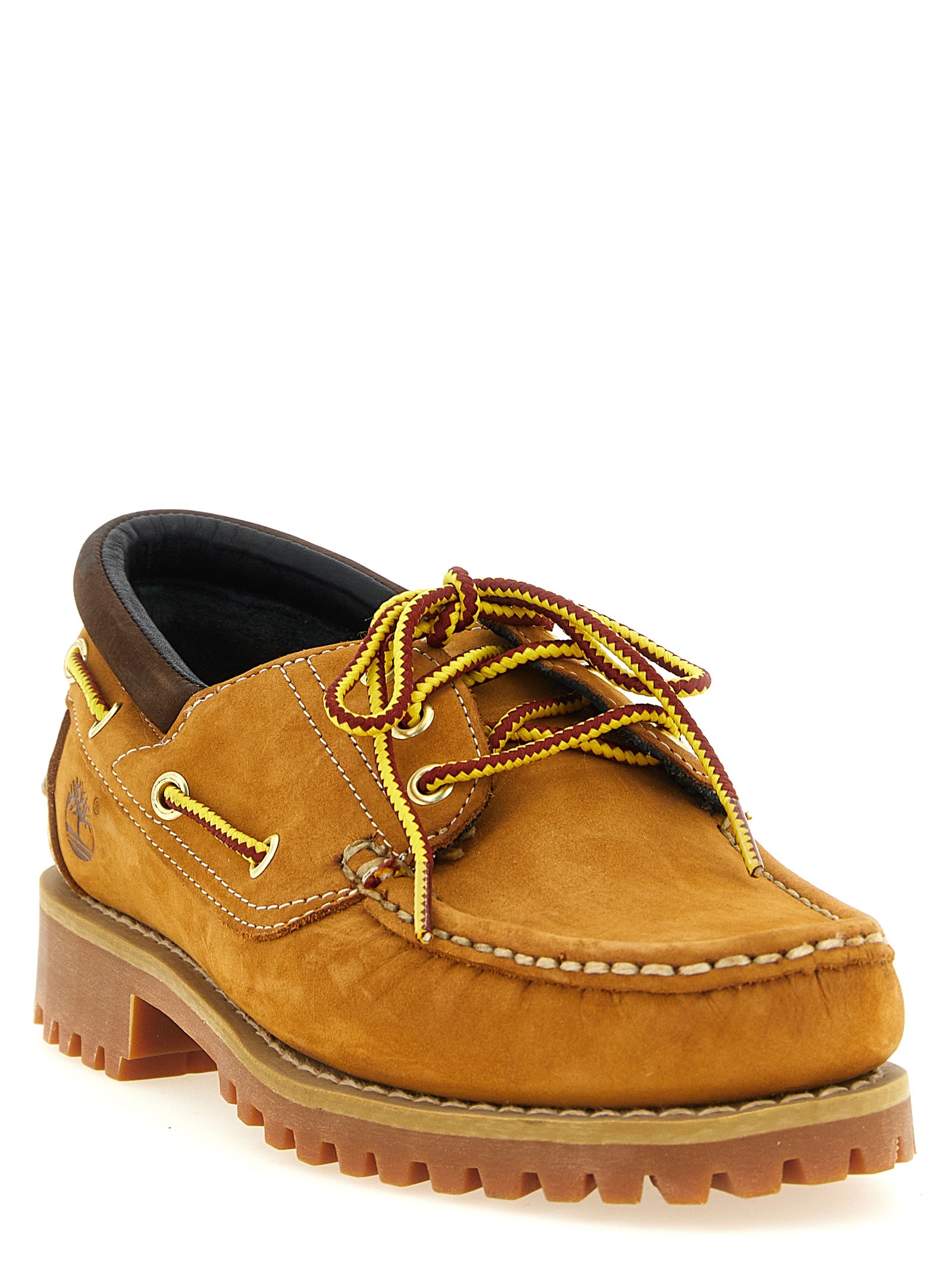 Timberland 'Timberland® 3-Eye Lug' Boat Shoe