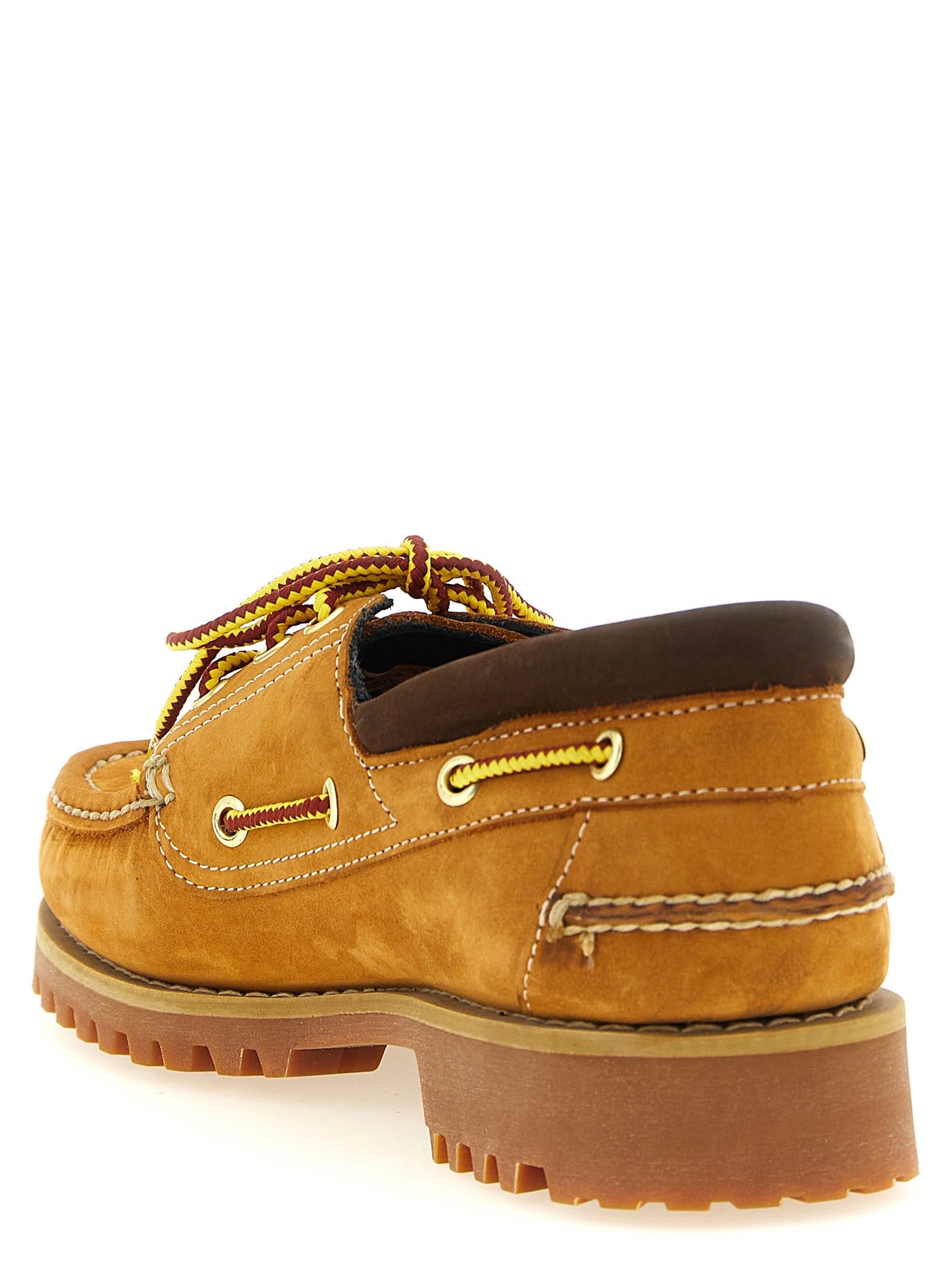 Timberland 'Timberland® 3-Eye Lug' Boat Shoe
