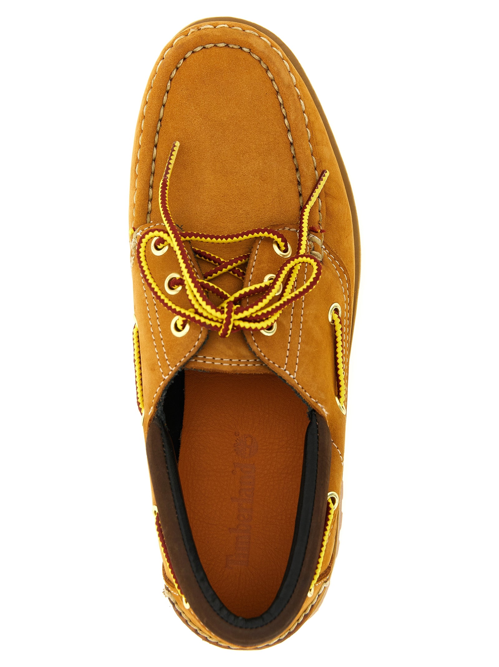 Timberland 'Timberland® 3-Eye Lug' Boat Shoe