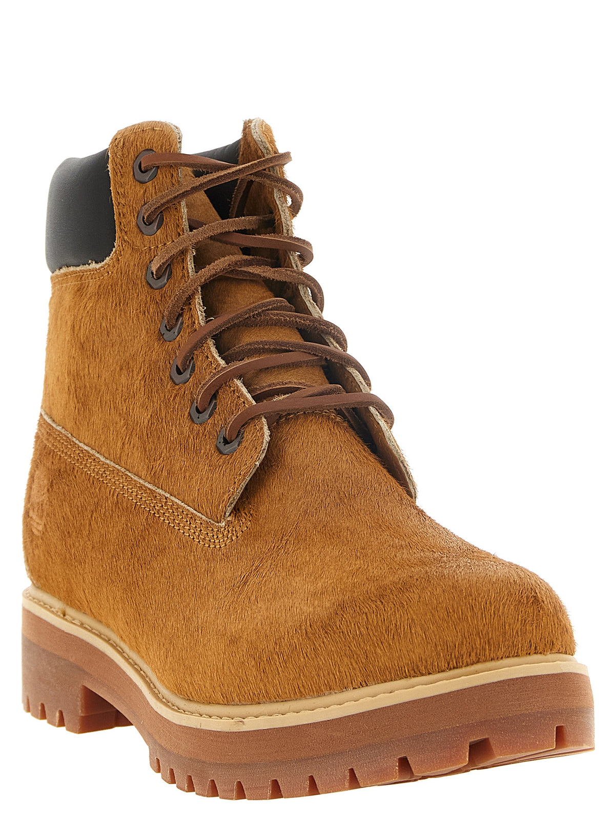 Timberland 'Heritage' Ankle Boots