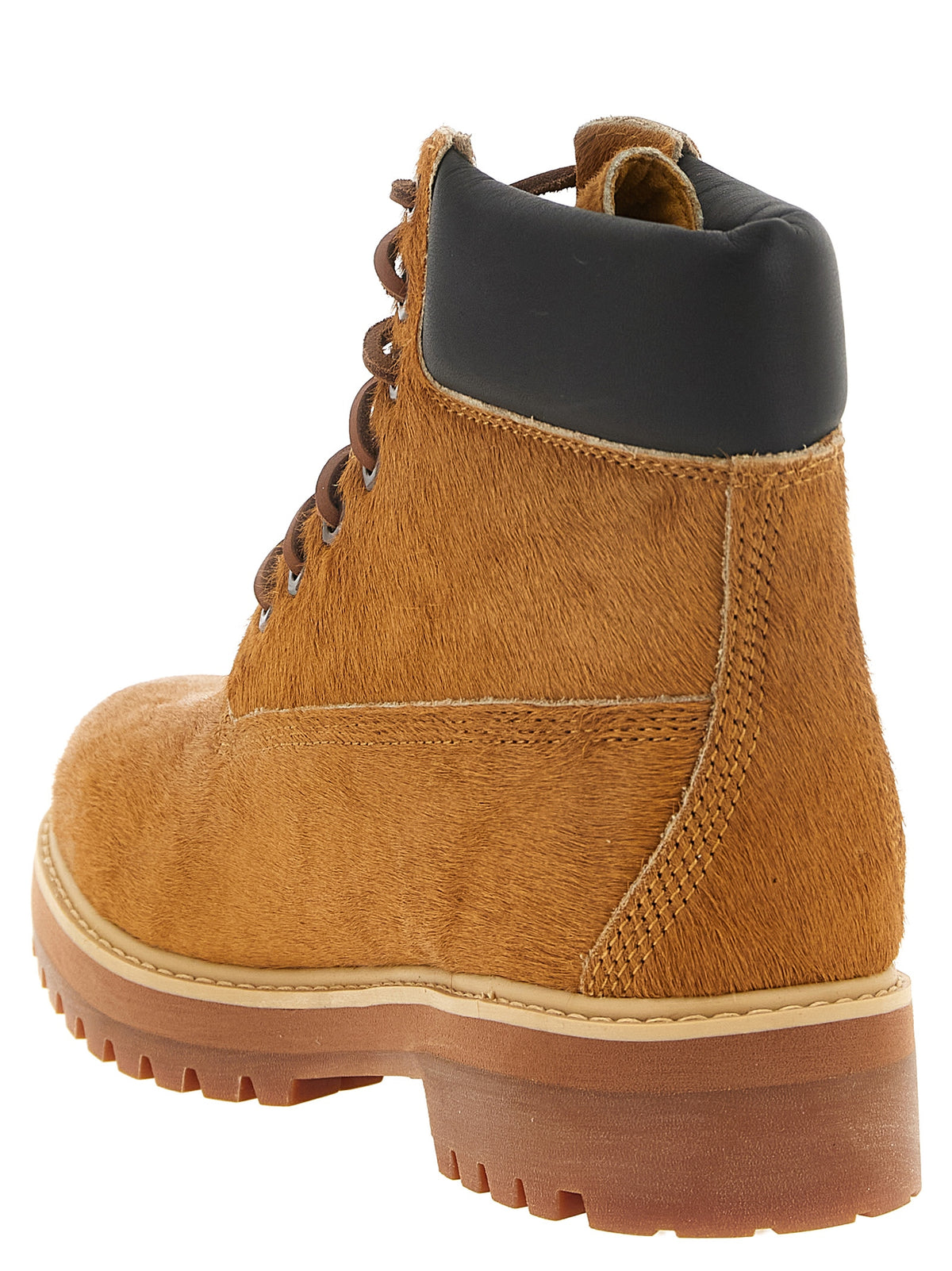 Timberland 'Heritage' Ankle Boots
