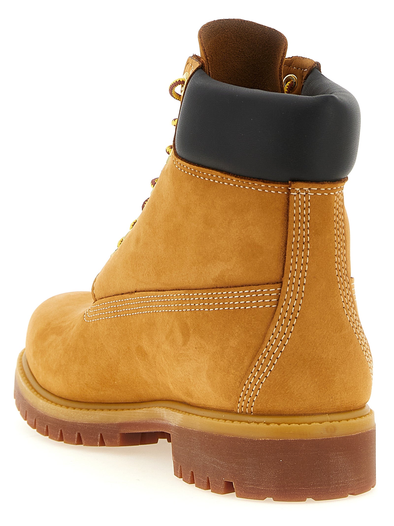Timberland 'Life Boots' Lace-Up Ankle Boots
