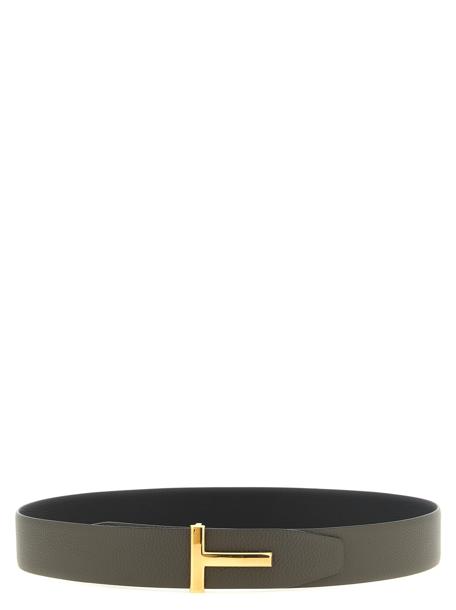 Tom Ford 'Icon' Reversible Belt