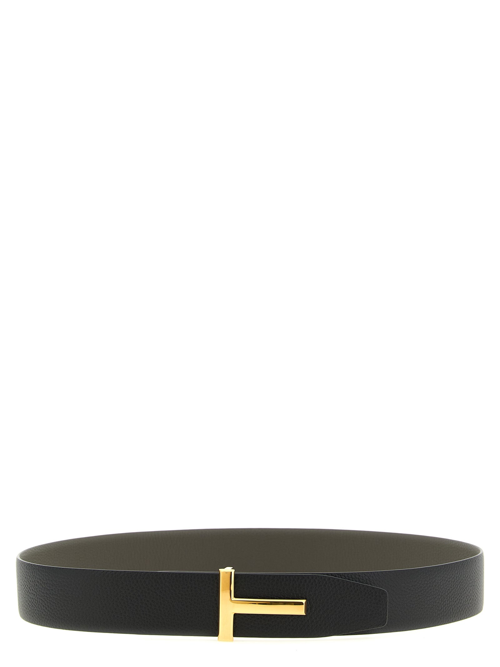 Tom Ford 'Icon' Reversible Belt