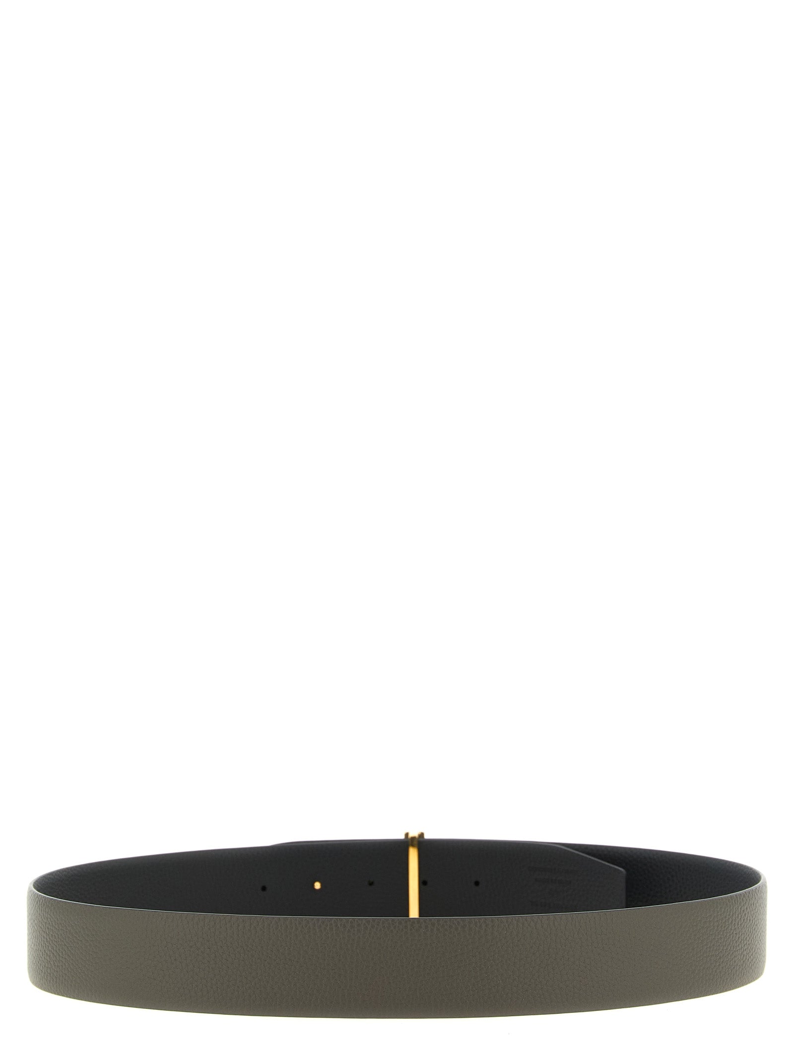Tom Ford 'Icon' Reversible Belt