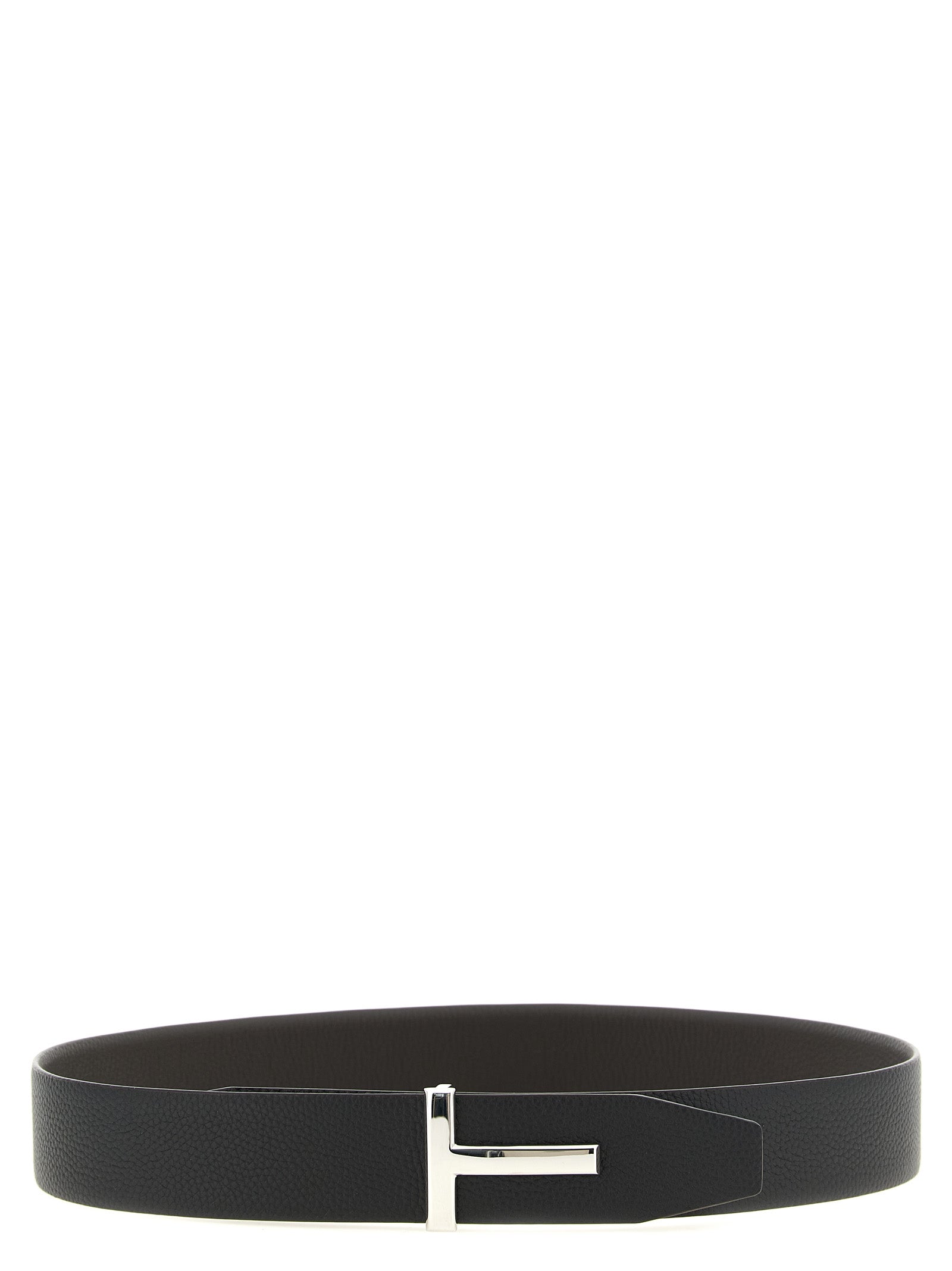 Tom Ford 'Icon' Reversible Belt