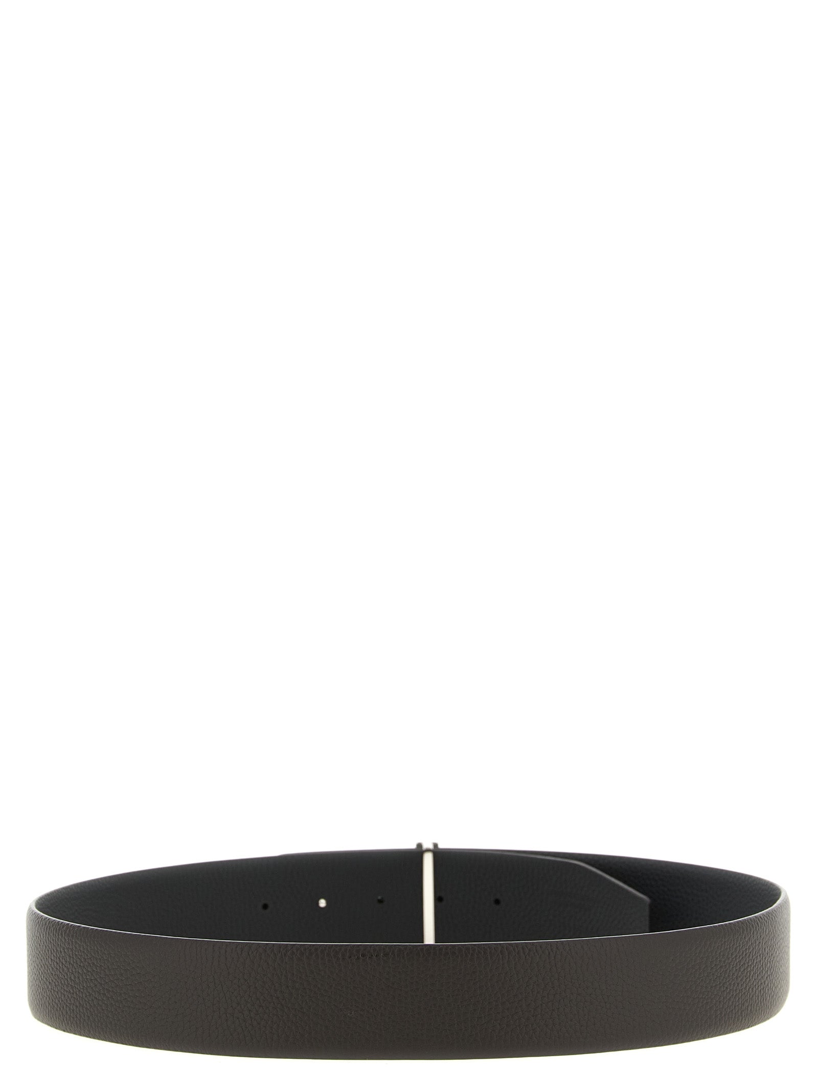 Tom Ford 'Icon' Reversible Belt