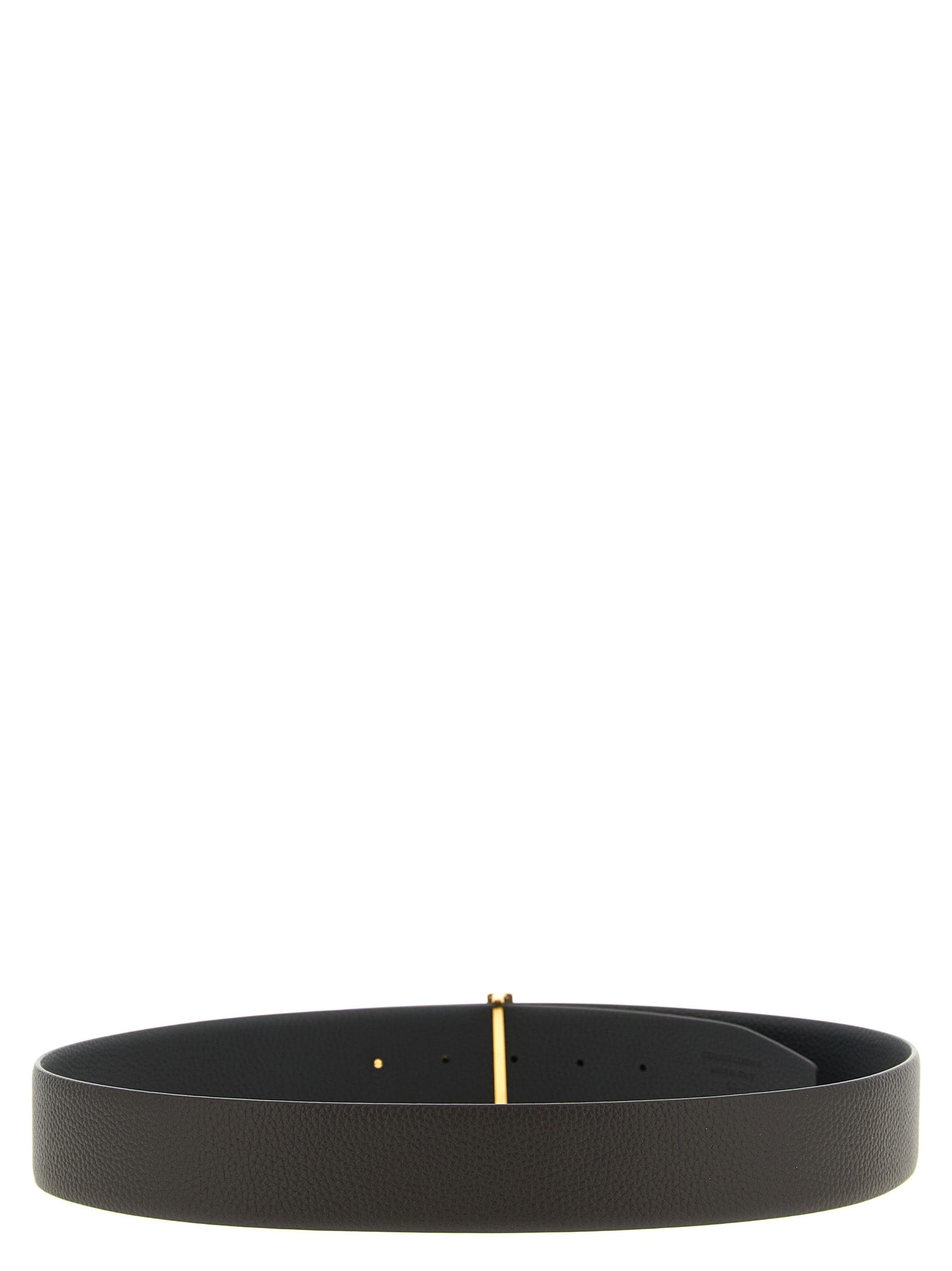 Tom Ford 'Icon' Reversible Belt