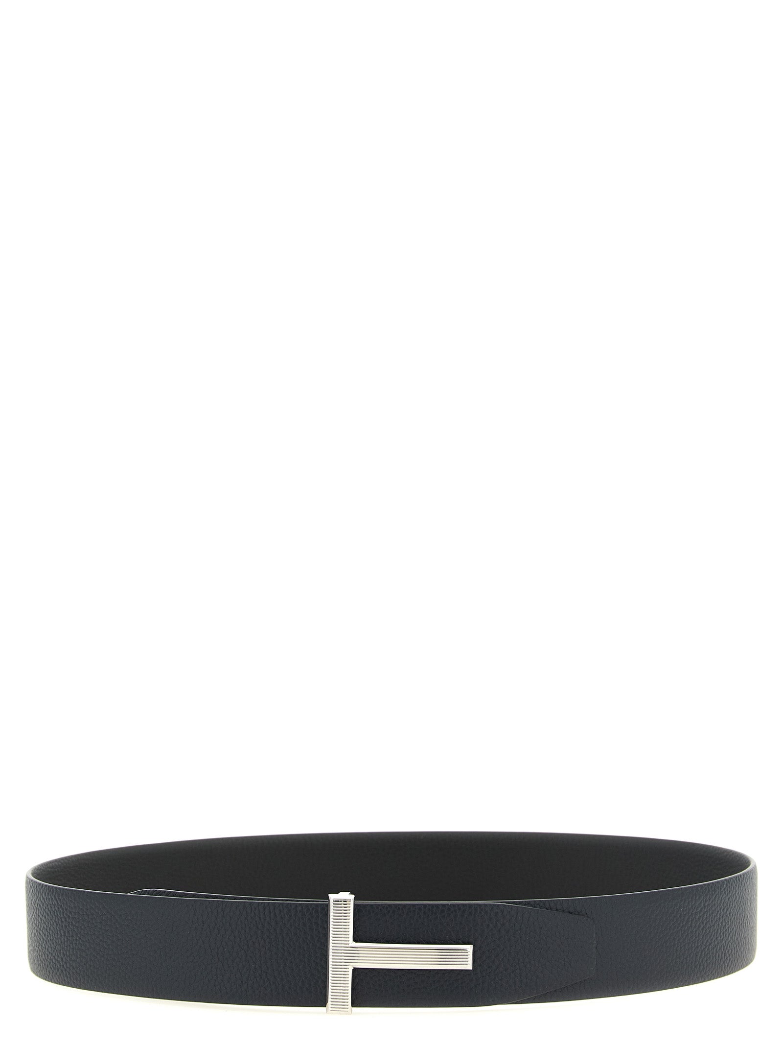 Tom Ford 'Icon' Reversible Belt