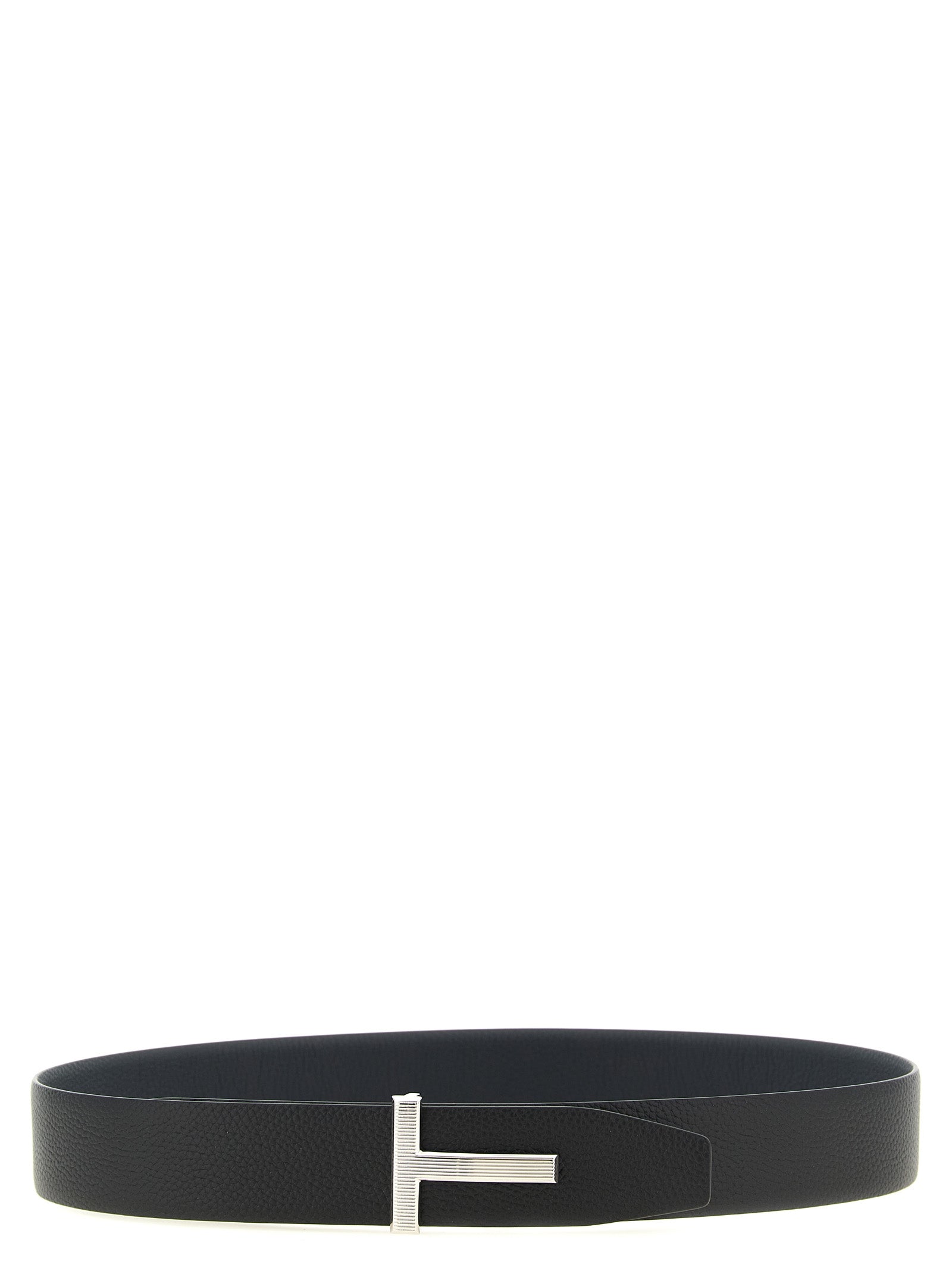Tom Ford 'Icon' Reversible Belt