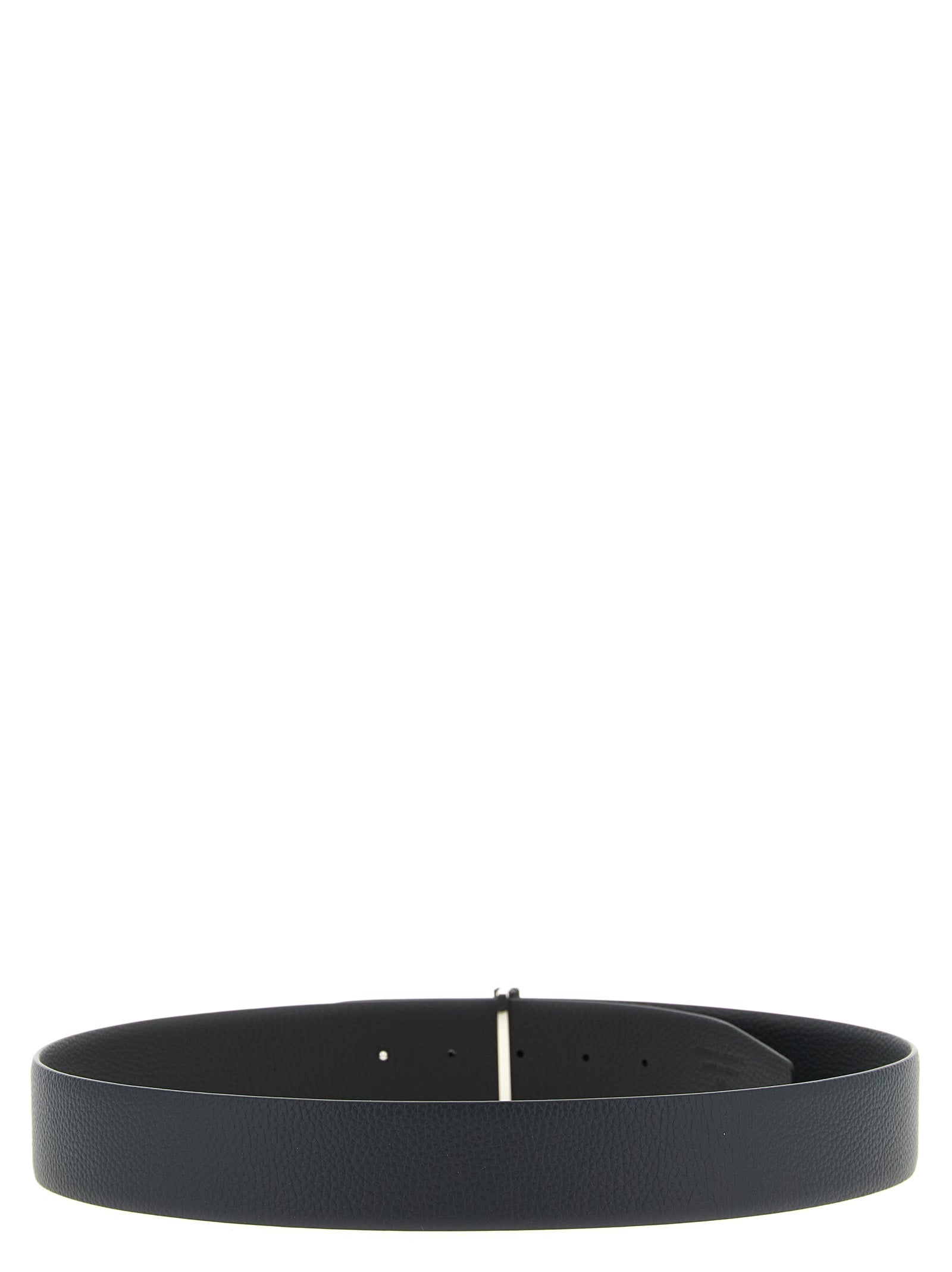 Tom Ford 'Icon' Reversible Belt