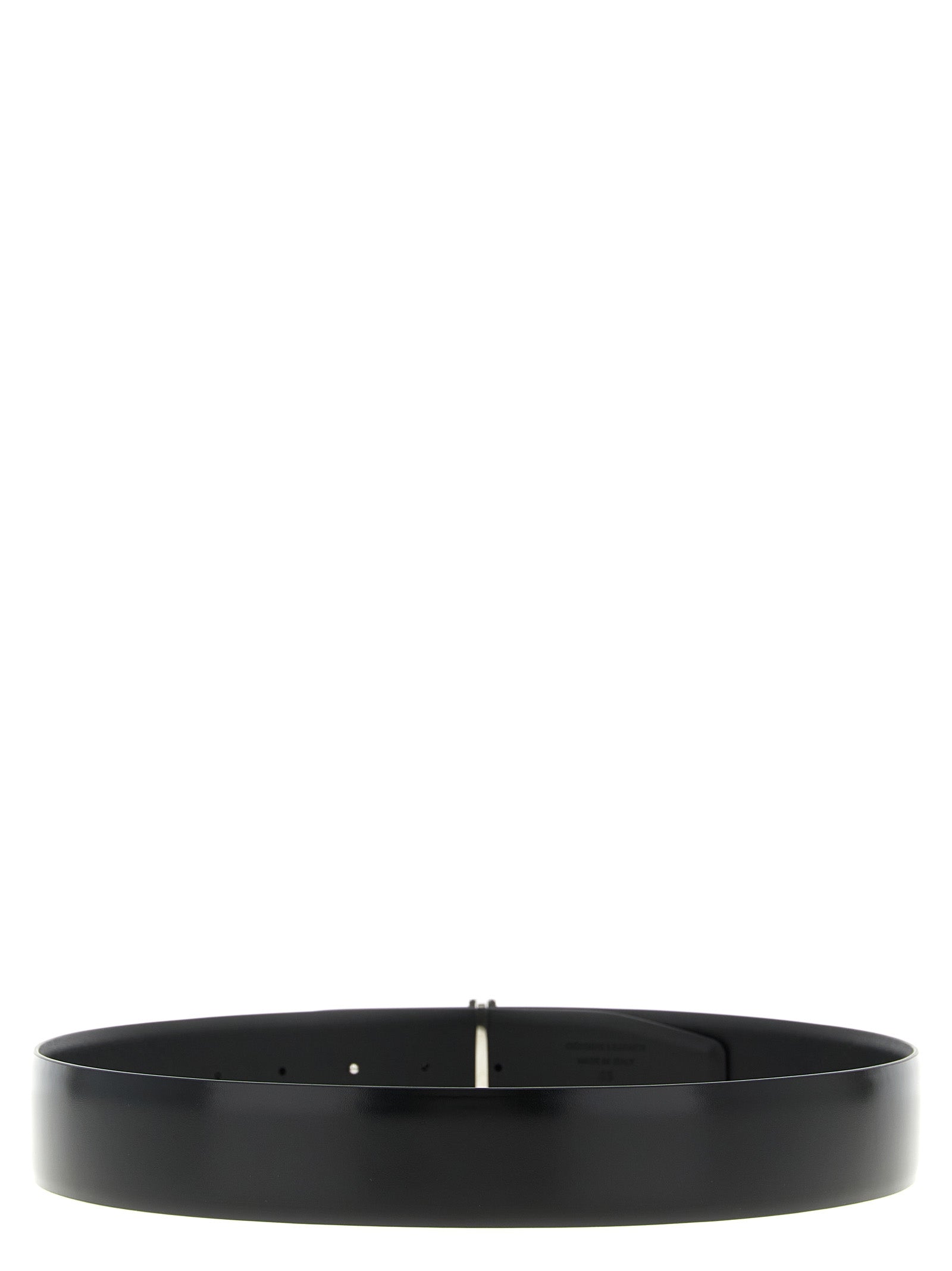 Tom Ford Shiny Leather Belt