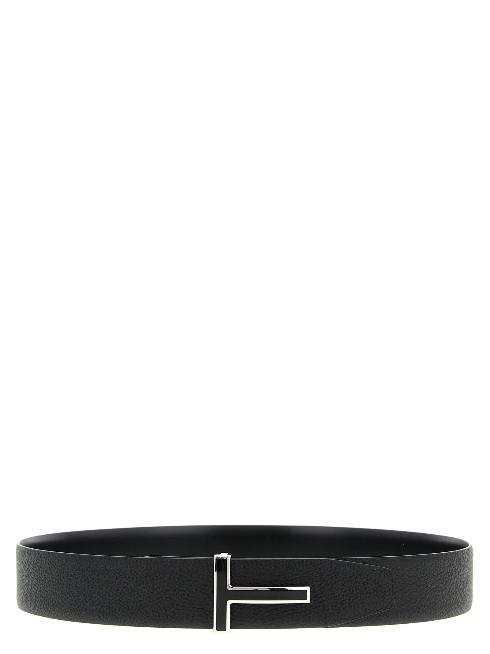 Tom Ford Reversible Buckle Belt