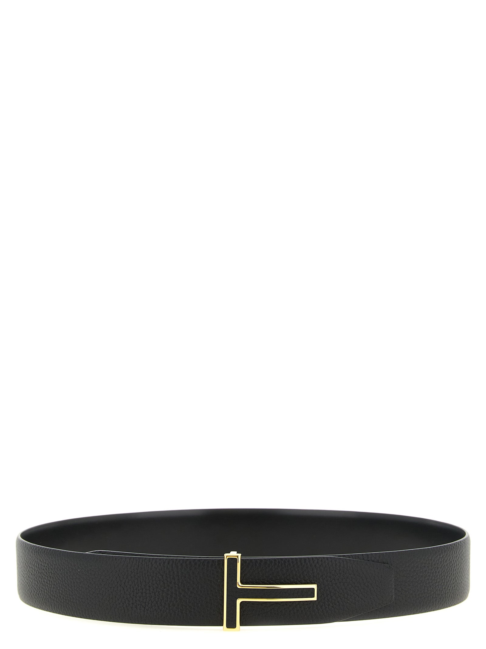 Tom Ford 'Icon' Reversible Belt