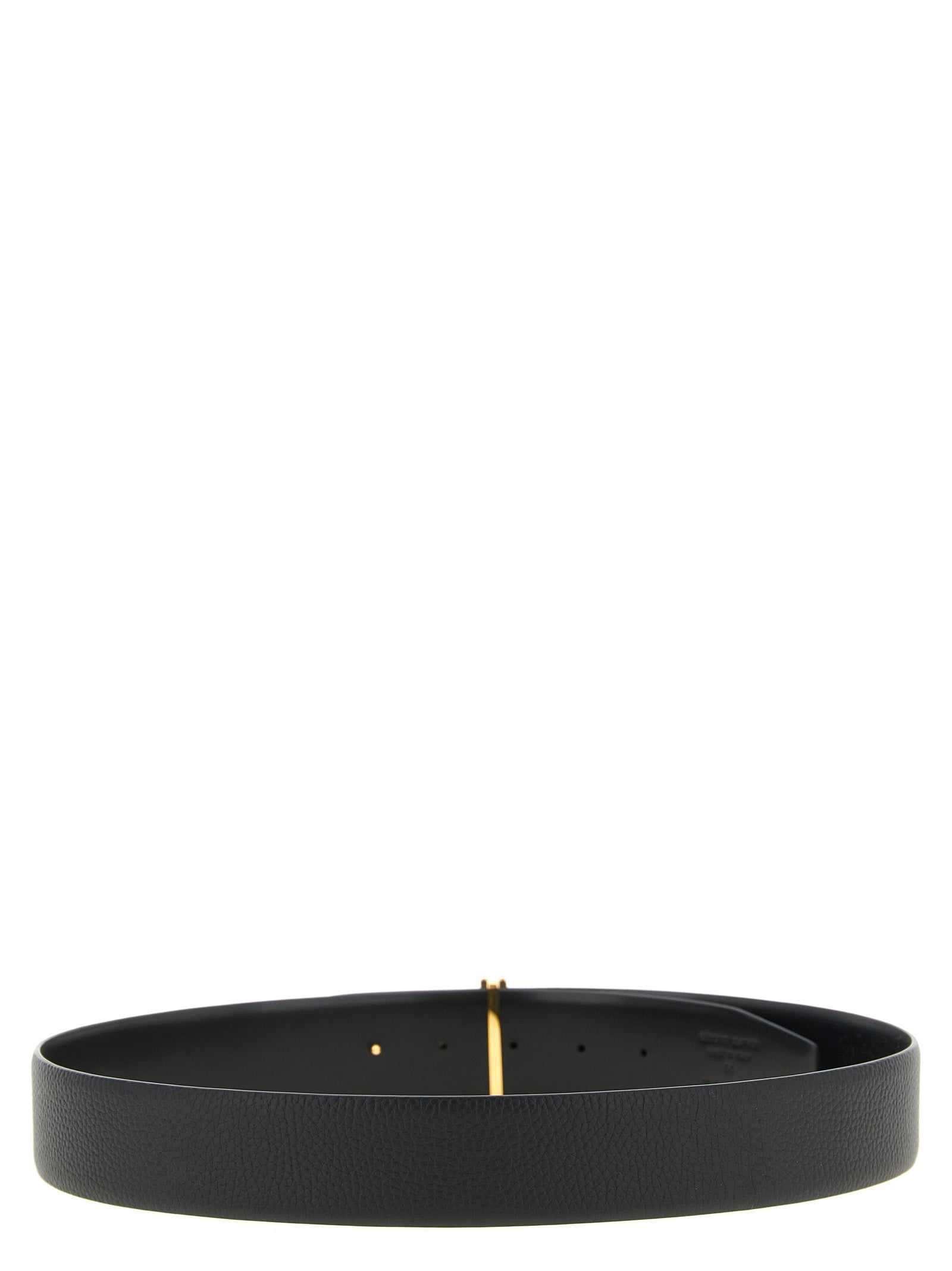 Tom Ford 'Icon' Reversible Belt