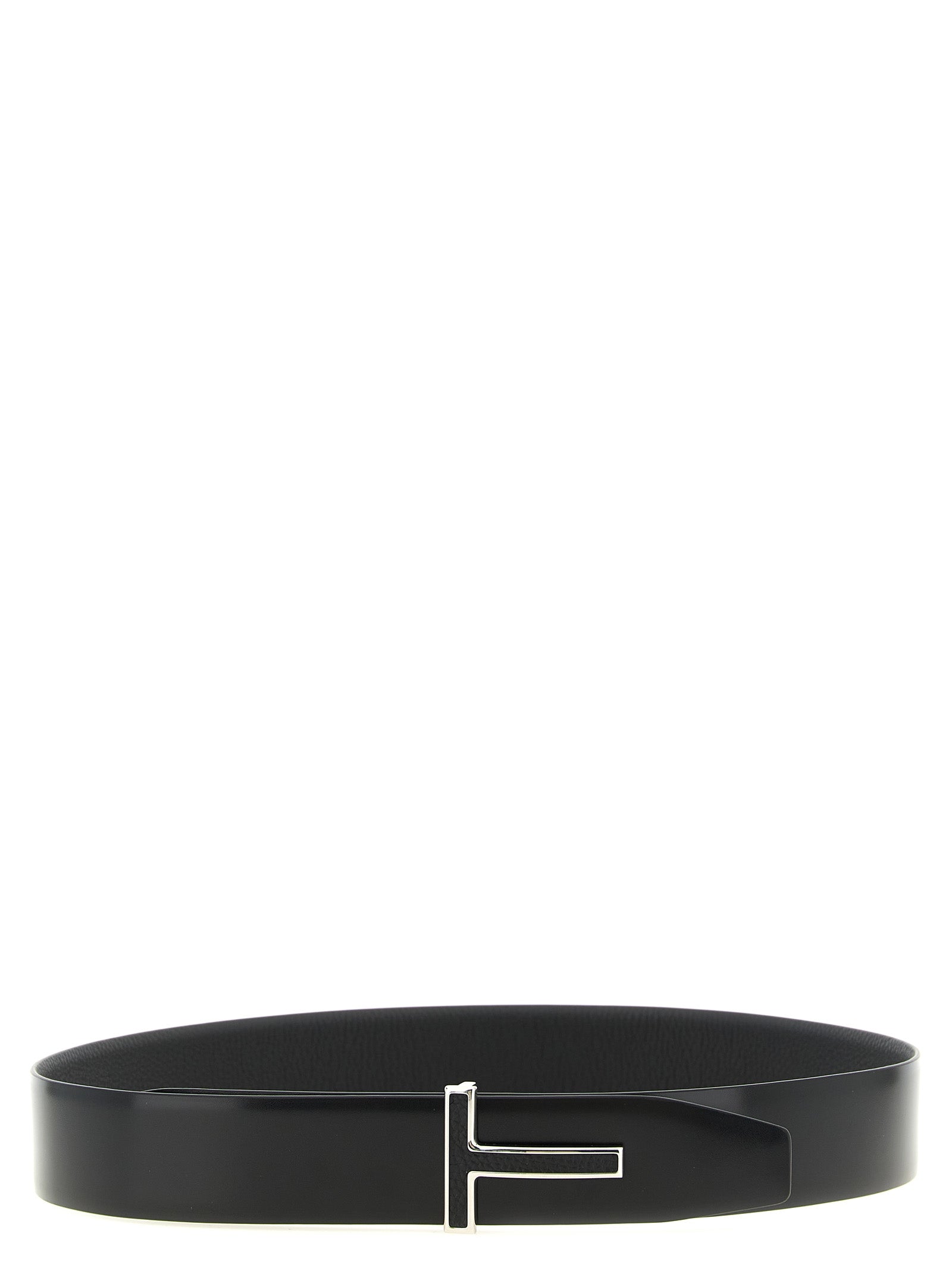Tom Ford 'Icon' Reversible Belt