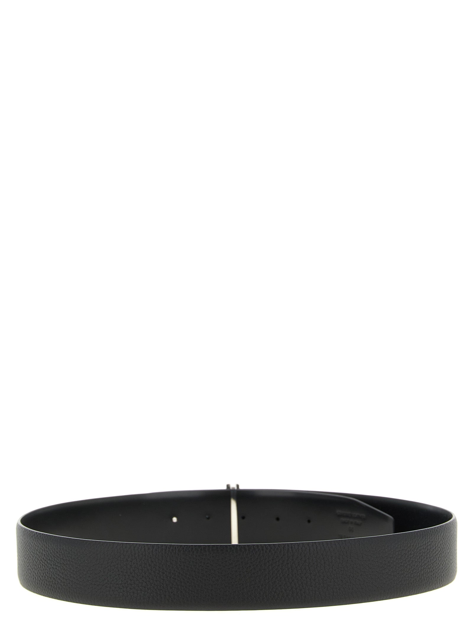 Tom Ford 'Icon' Reversible Belt