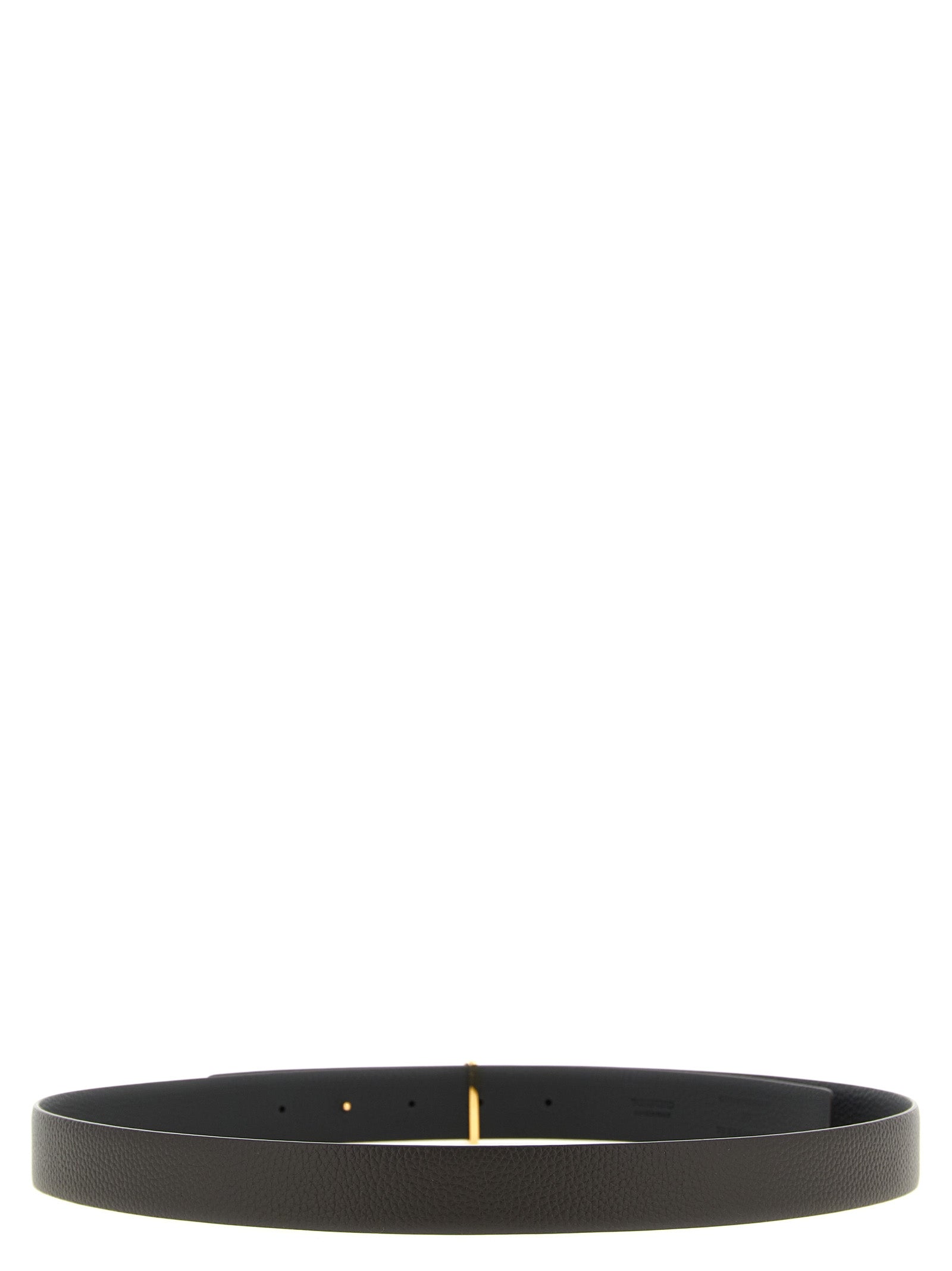 Tom Ford 'Icon' Reversible Belt
