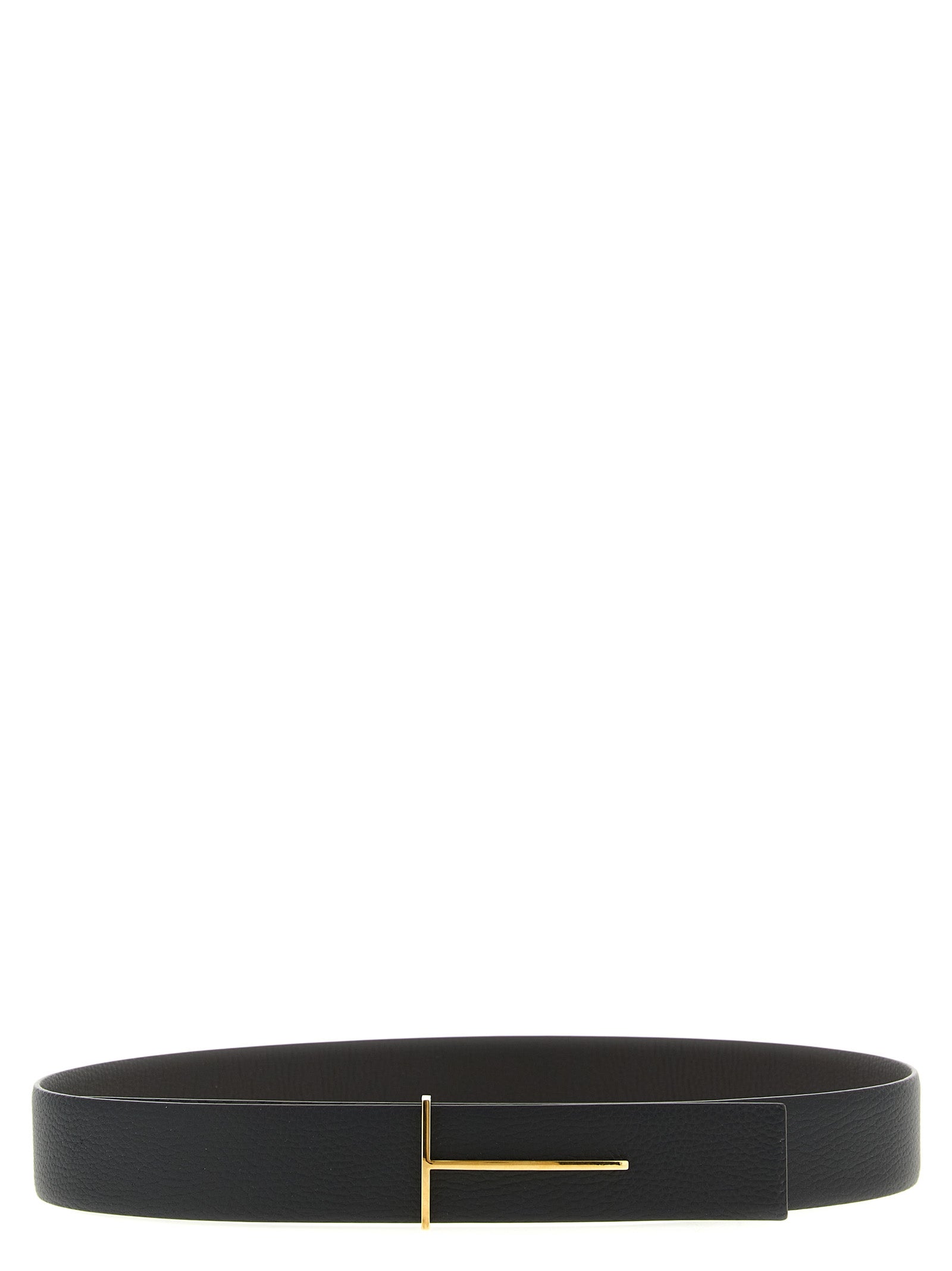 tom ford reversible t leather belt