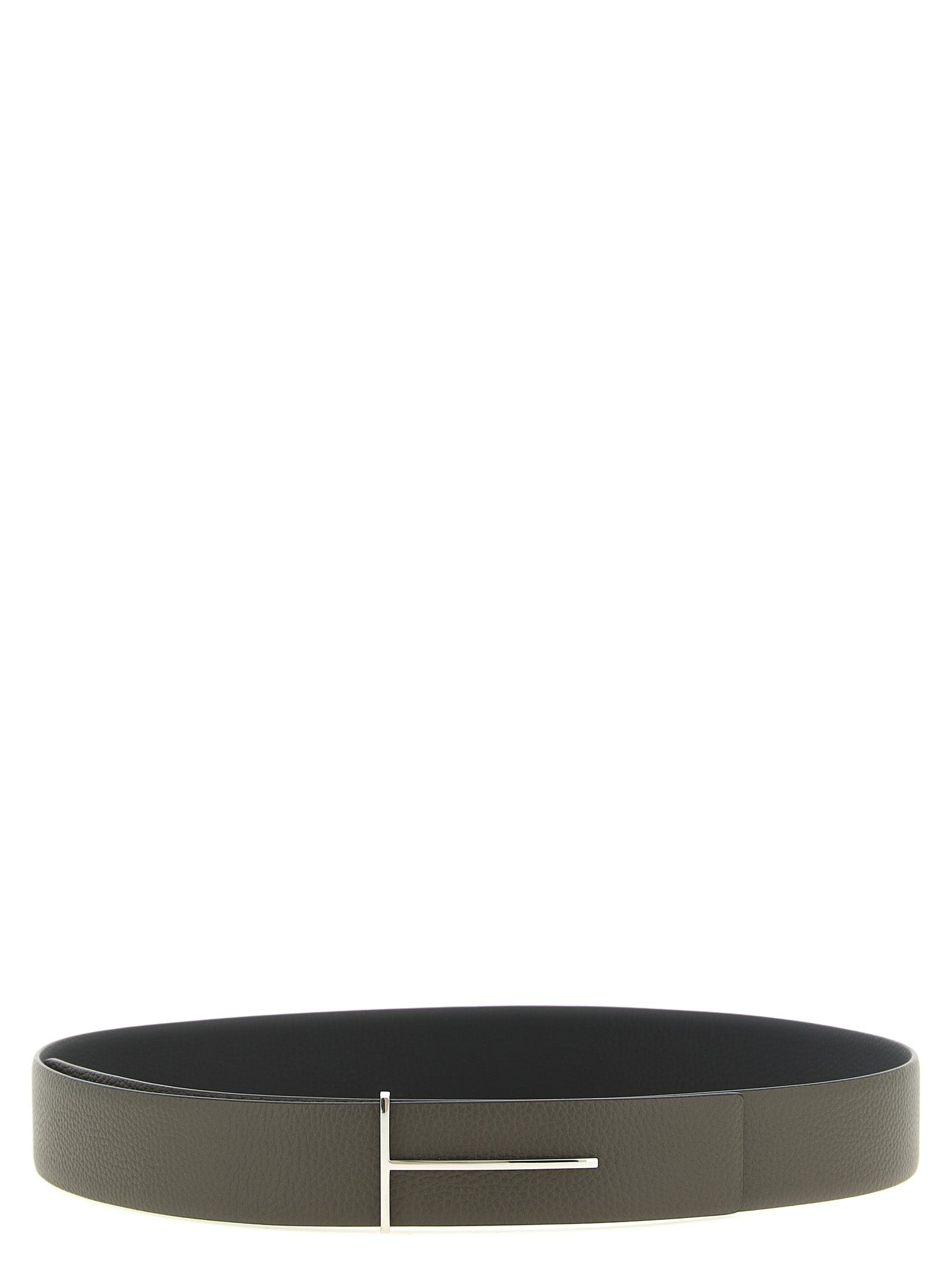 Tom Ford 'Icon' Reversible Belt