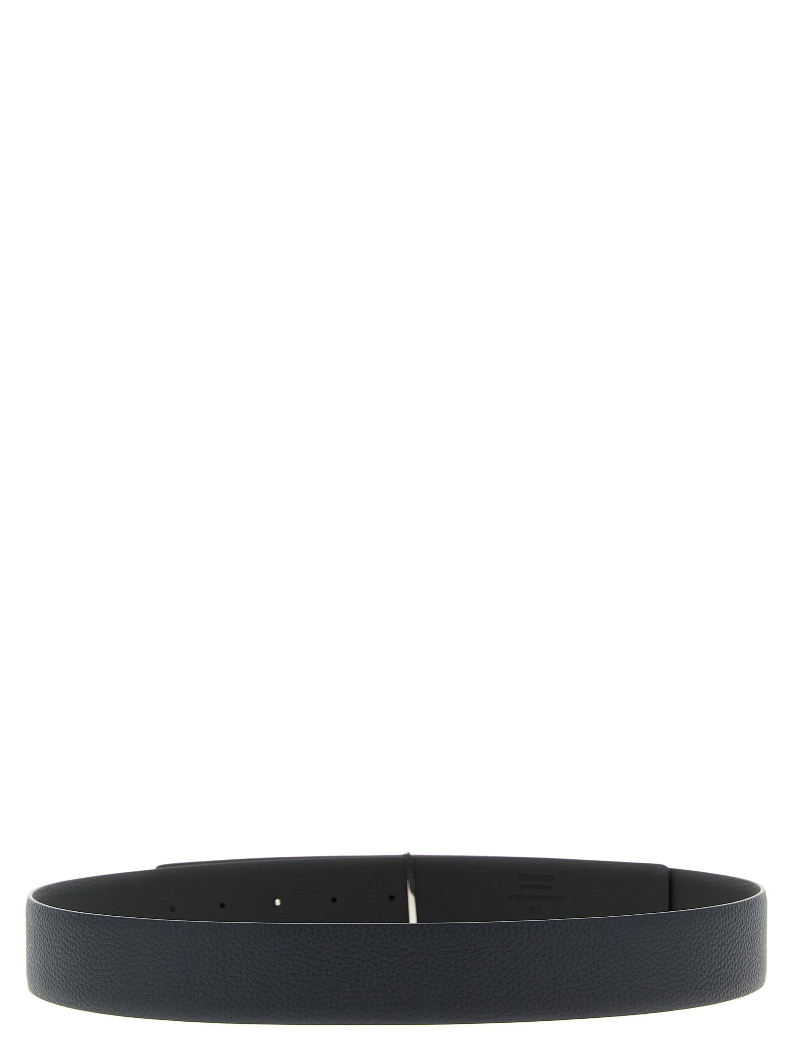 Tom Ford 'Slim T' Reversible Belt