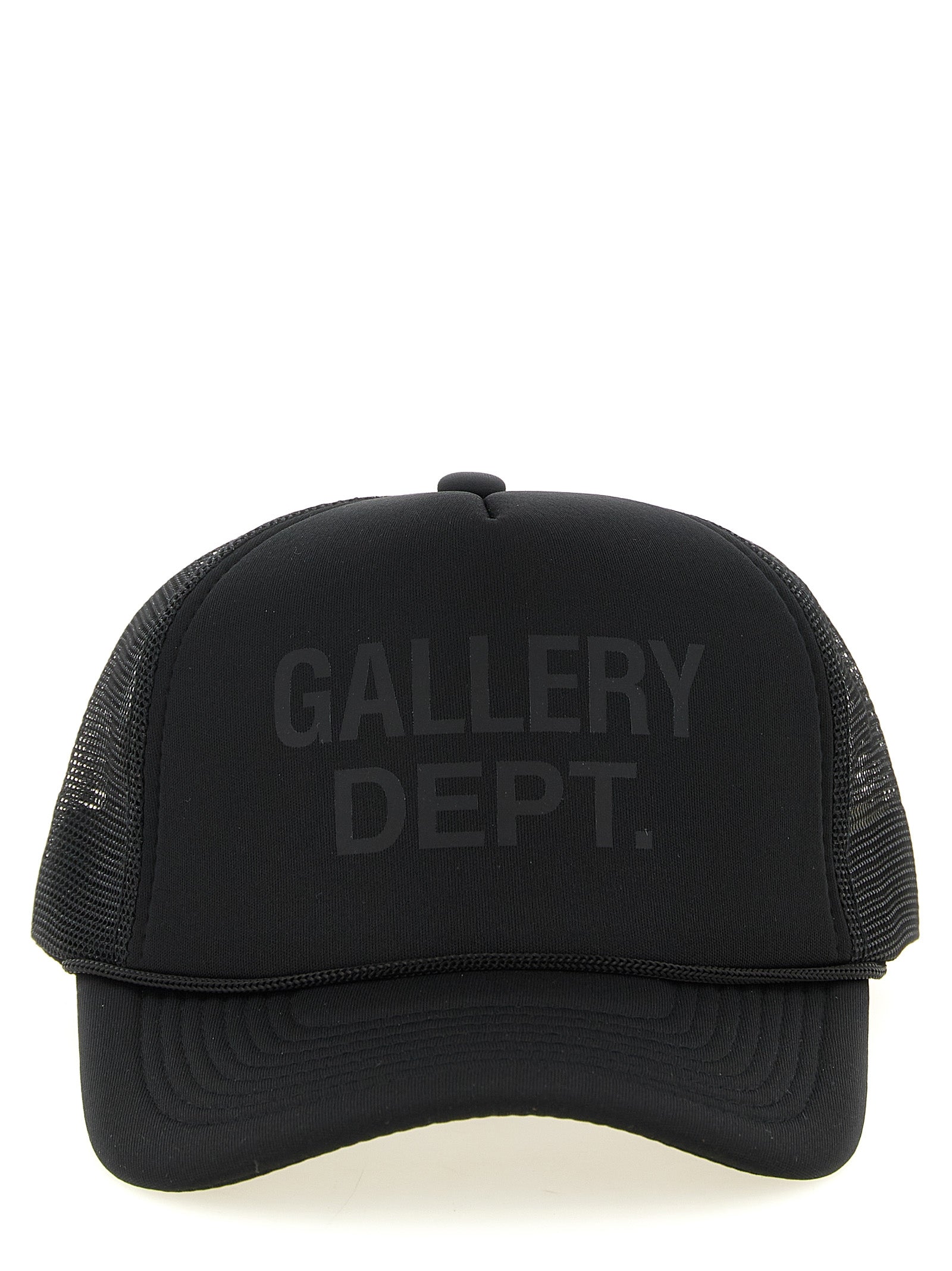 Gallery Dept. 'Gd Trucker' Cap