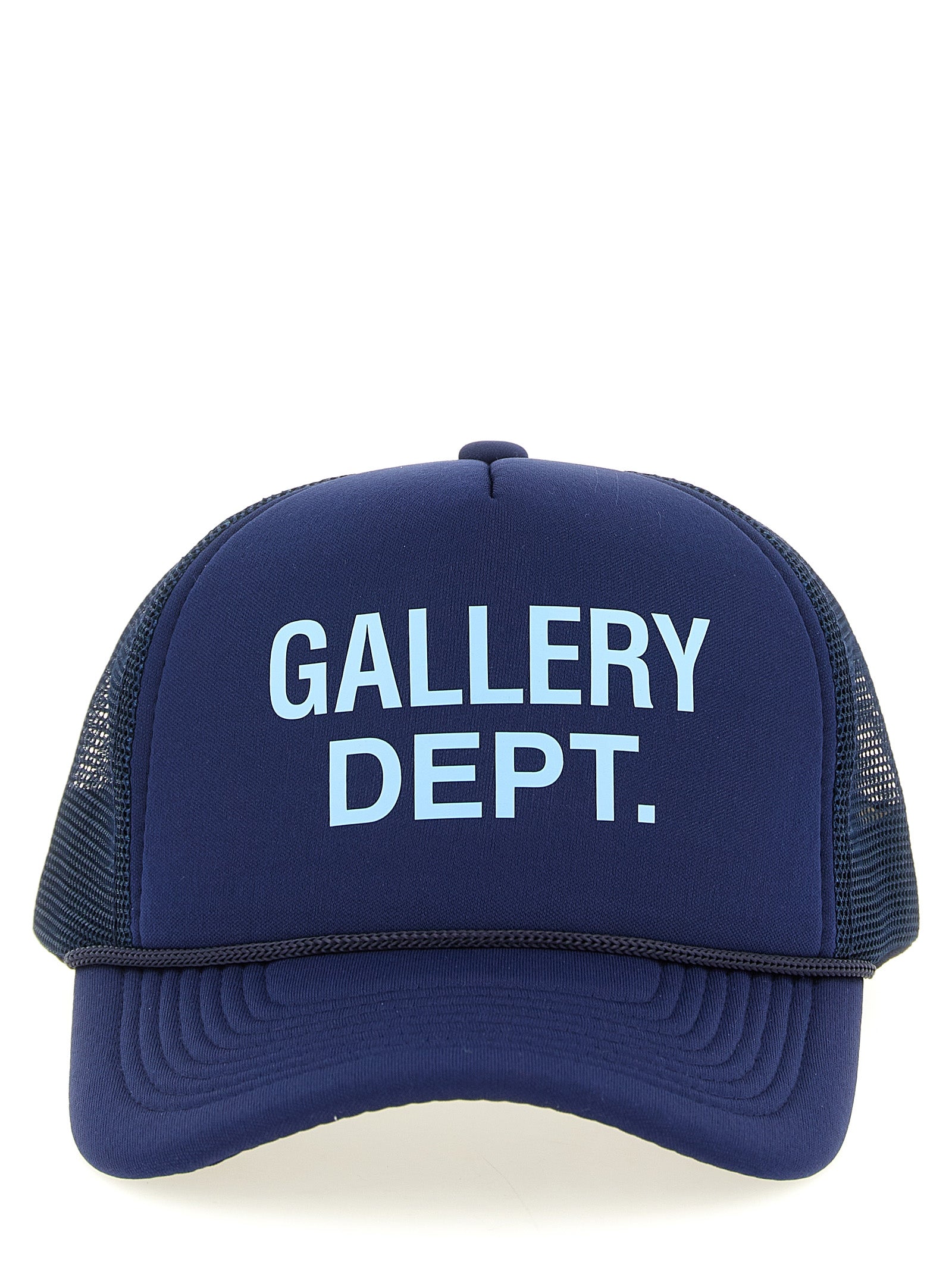 Gallery Dept. 'Gd Trucker' Cap