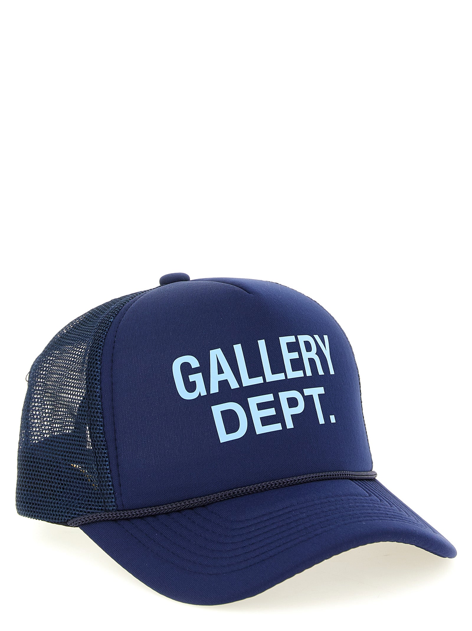 Gallery Dept. 'Gd Trucker' Cap
