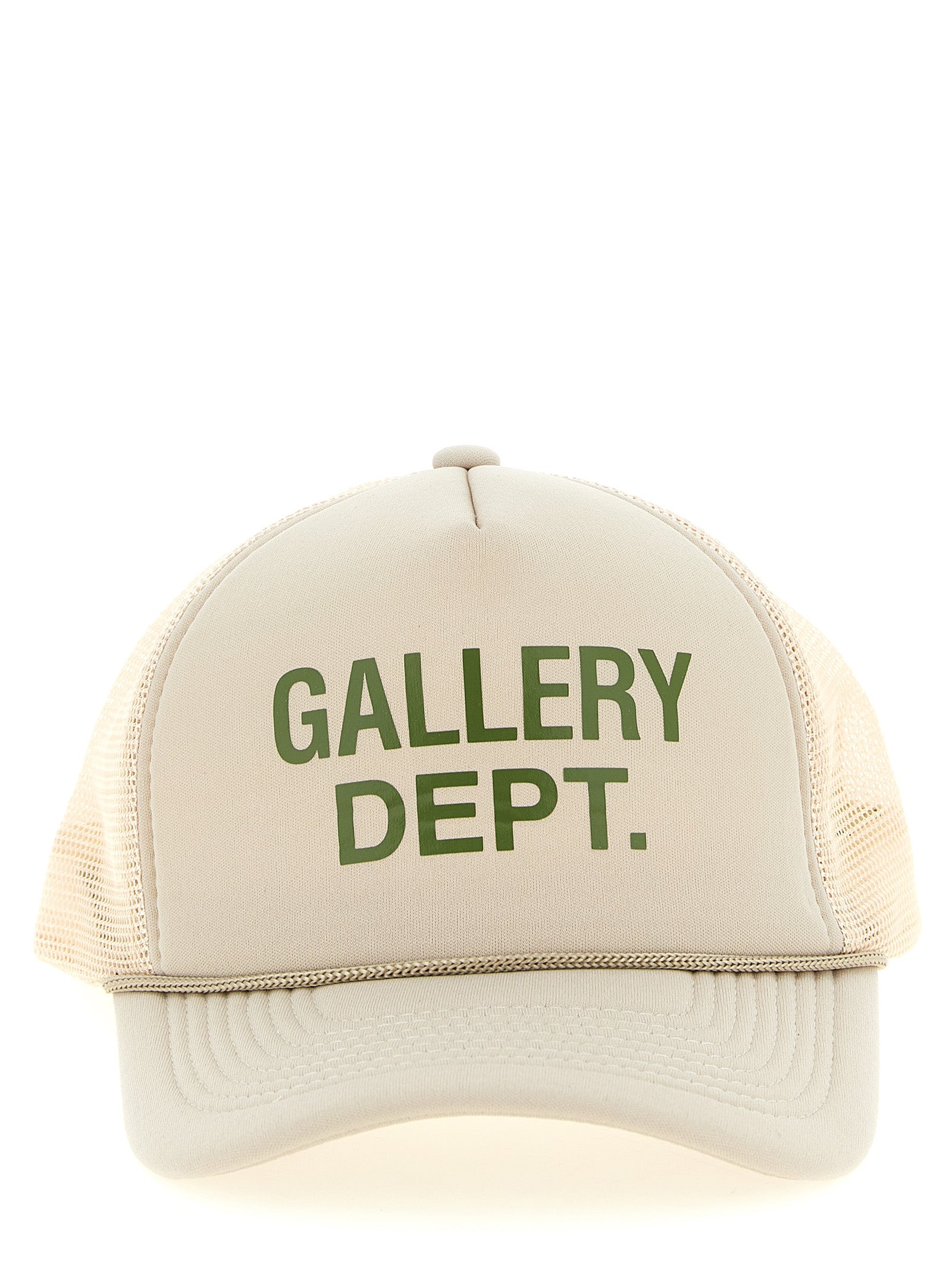 Gallery Dept. 'Gd Trucker' Cap