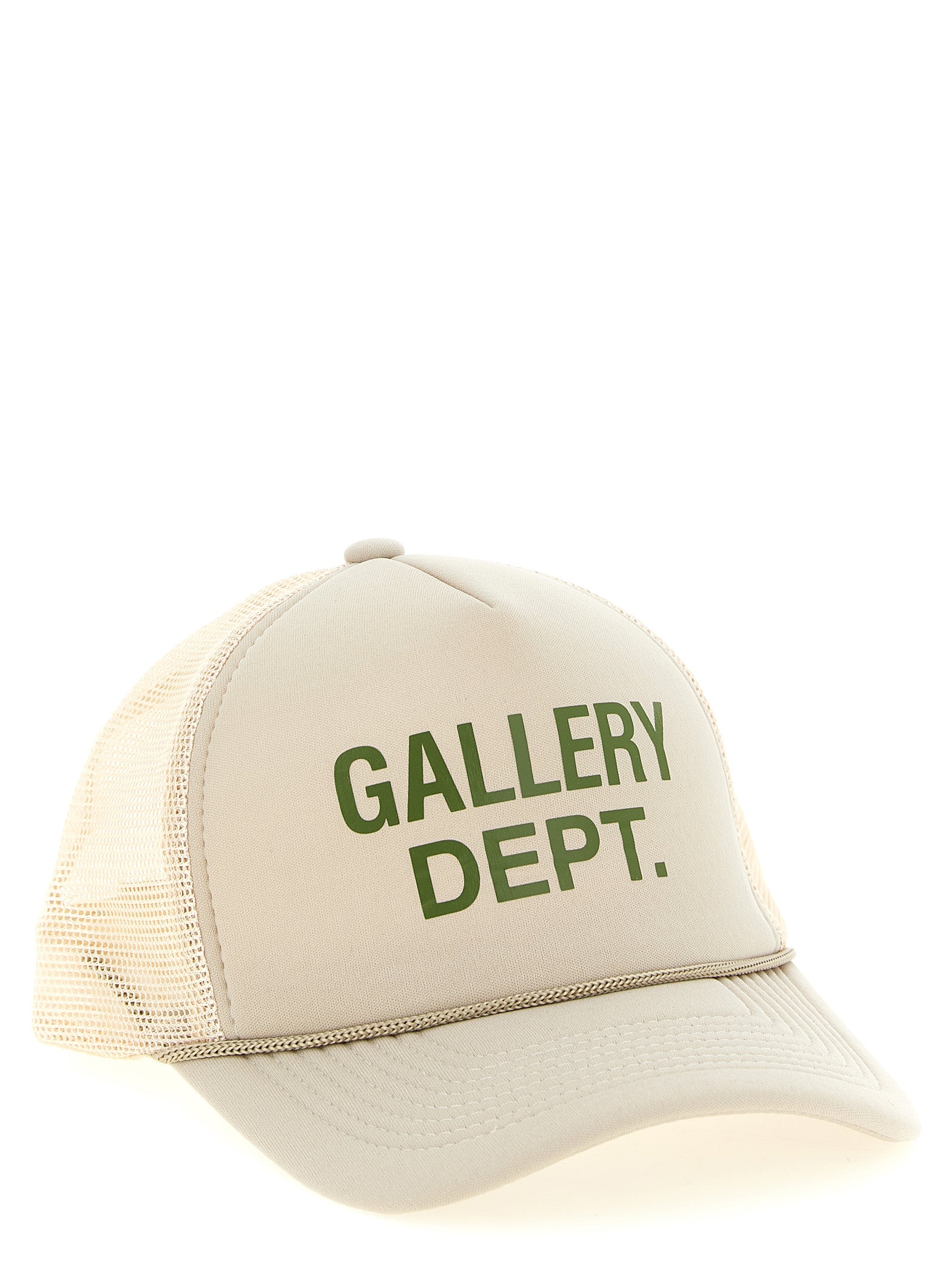 Gallery Dept. 'Gd Trucker' Cap