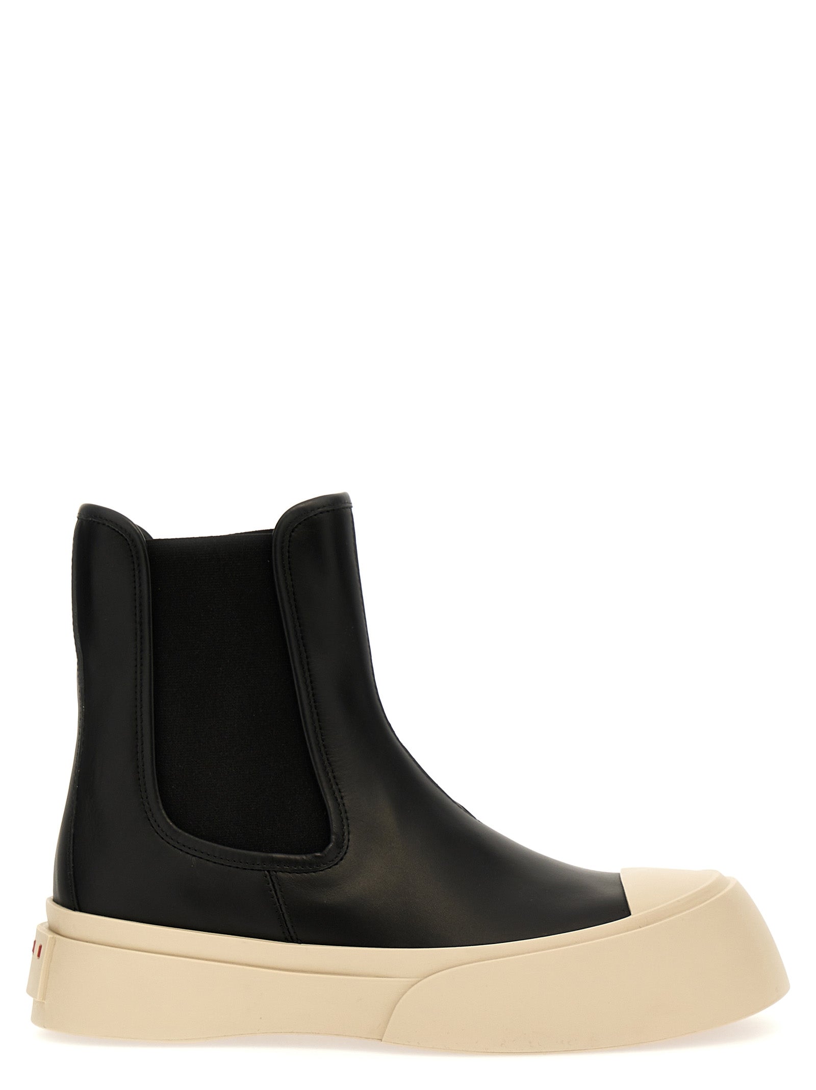 Marni 'Pablo' Ankle Boots