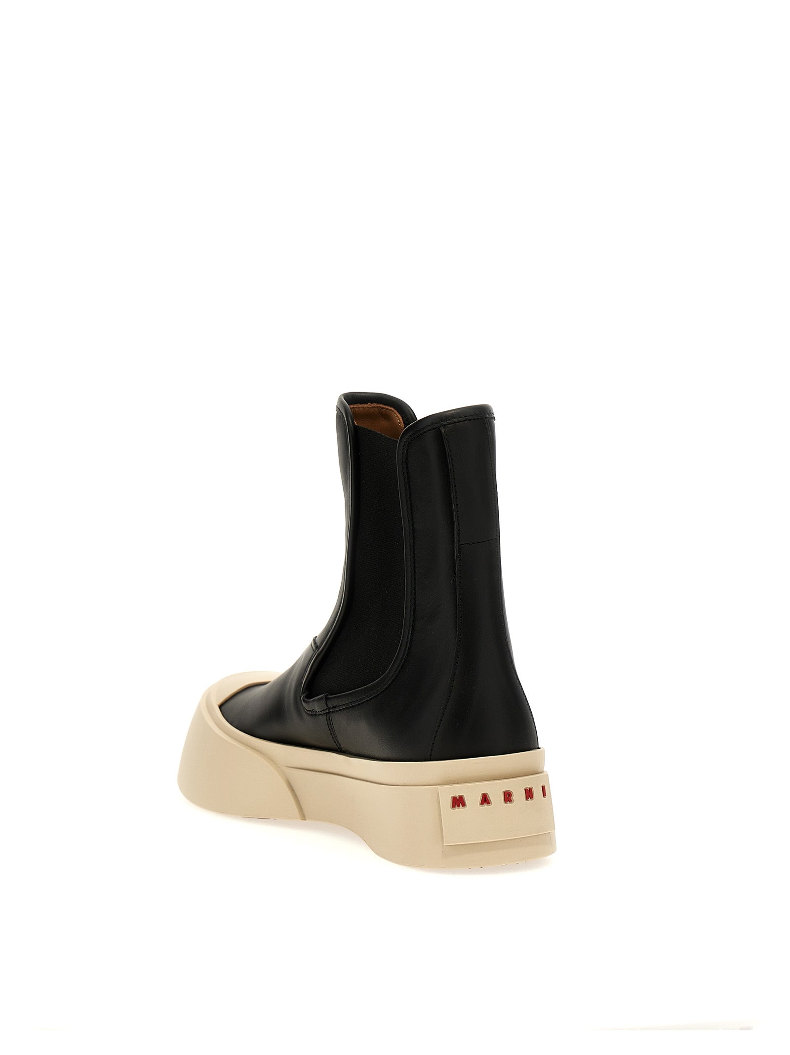 Marni 'Pablo' Ankle Boots