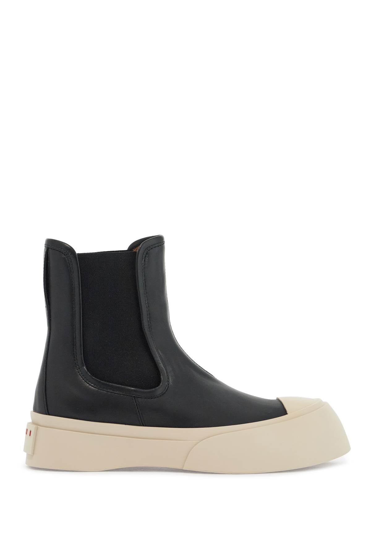 Marni Pablo Chelsea Boots