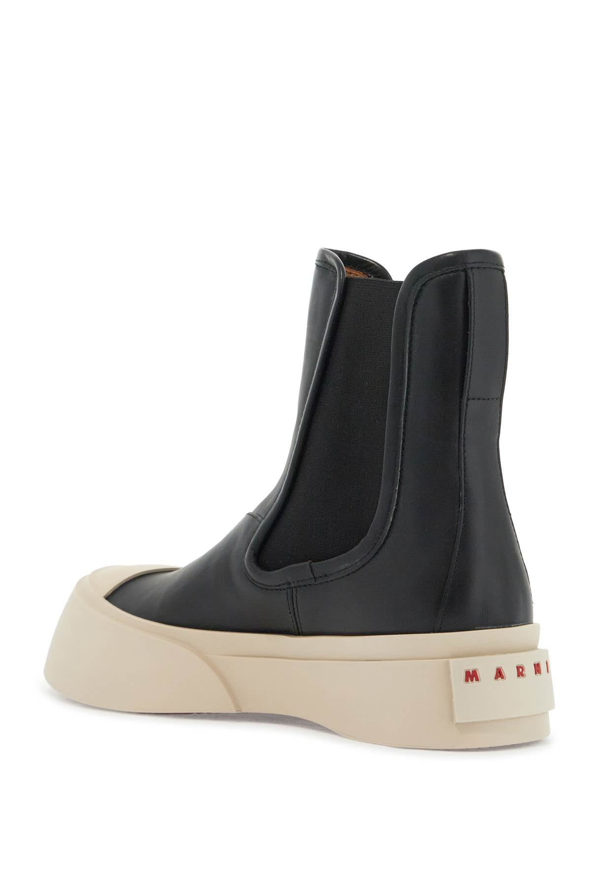 Marni Pablo Chelsea Boots