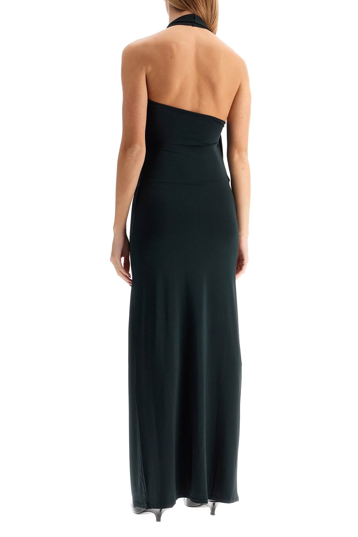 Paloma Wool Maxi Dress Nasira