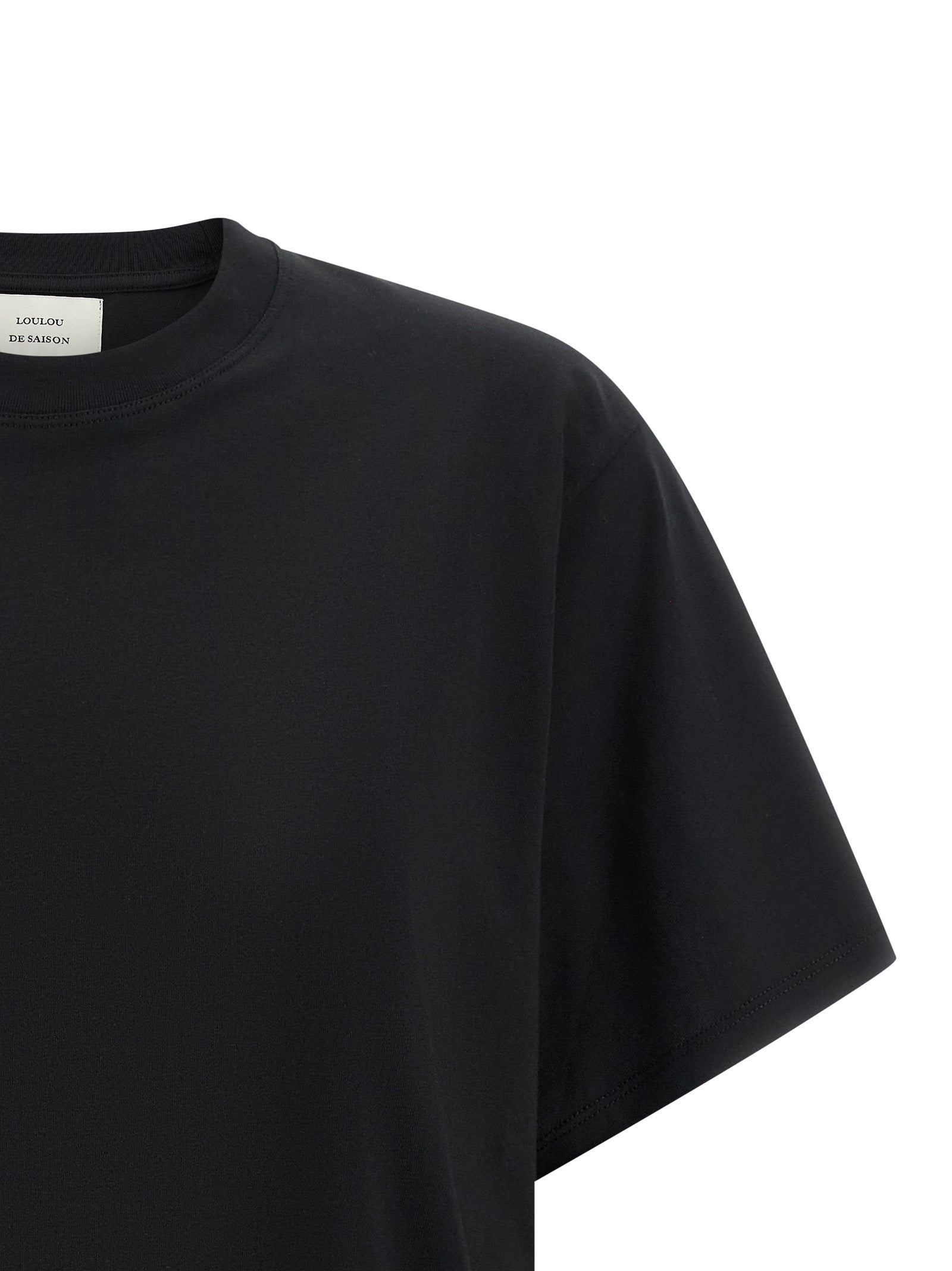Loulou De Saison 'Telanto Lds' T-Shirt