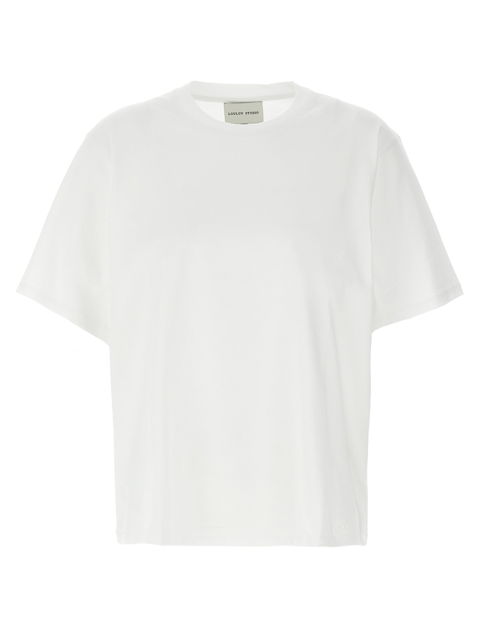 Loulou Studio 'Telanto' T-Shirt